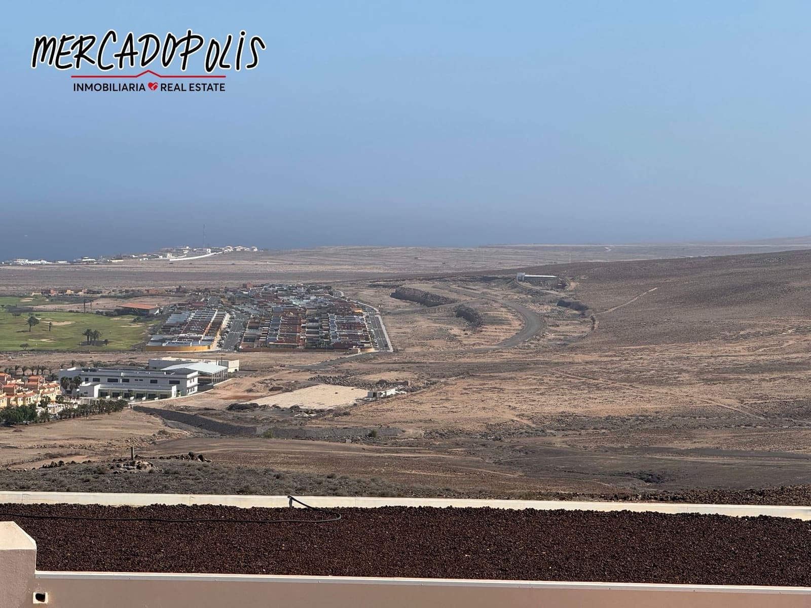 1 soveværelse Villa til salg i Caleta de Fuste med garage - € 245.000 (Ref: 8351854)