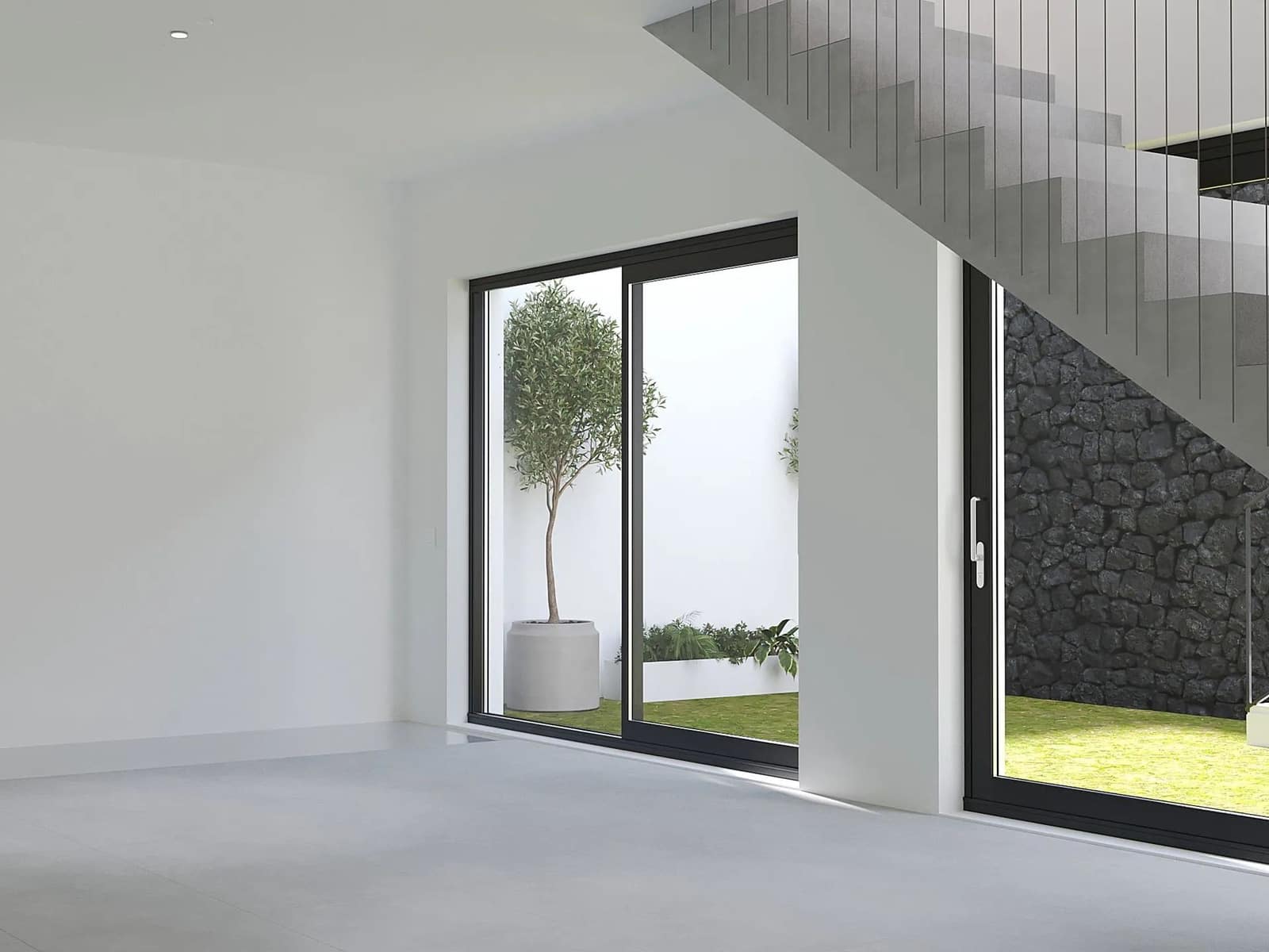 2 slaapkamer Villa te koop in Corralejo met zwembad garage - € 670.000 (Ref: 8498513)