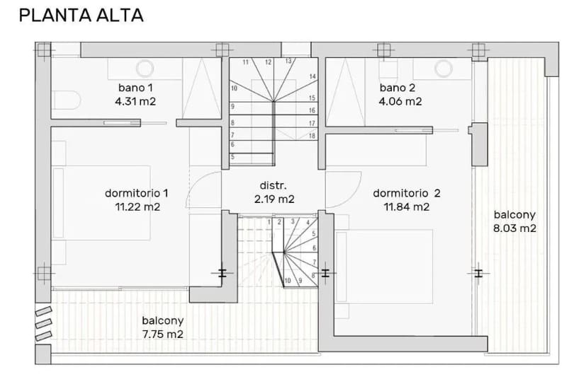 2 soveværelse Villa til salg i Corralejo med swimmingpool garage - € 660.000 (Ref: 8498514)