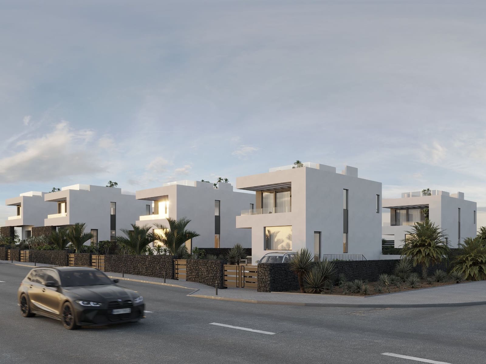 2 soveværelse Villa til salg i Corralejo med swimmingpool garage - € 660.000 (Ref: 8498514)