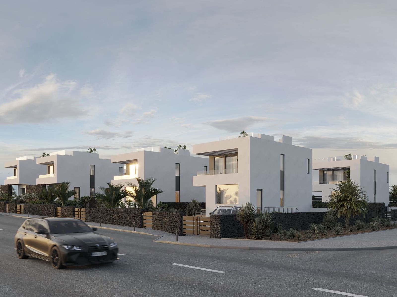 2 soveværelse Villa til salg i Corralejo med swimmingpool garage - € 660.000 (Ref: 8498514)