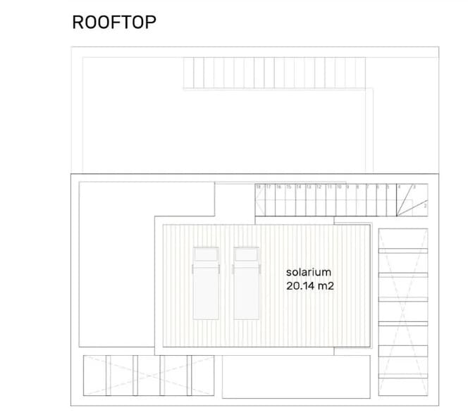 3 soverom Villa til salgs i Corralejo med garasje - € 650 000 (Ref: 8498515)