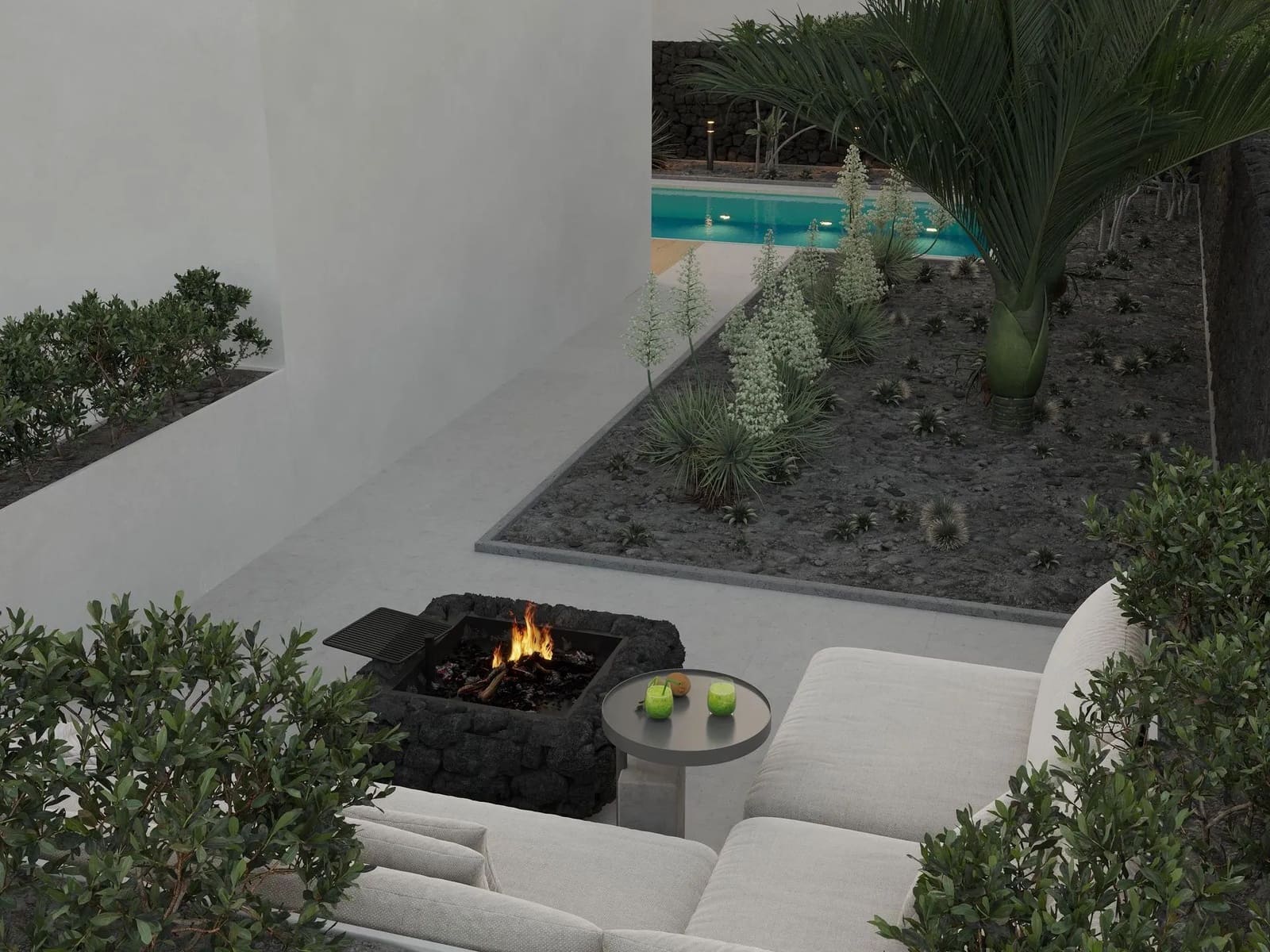 3 soverom Villa til salgs i Corralejo med garasje - € 650 000 (Ref: 8498515)