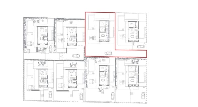 3 soverom Villa til salgs i Corralejo med garasje - € 650 000 (Ref: 8498515)