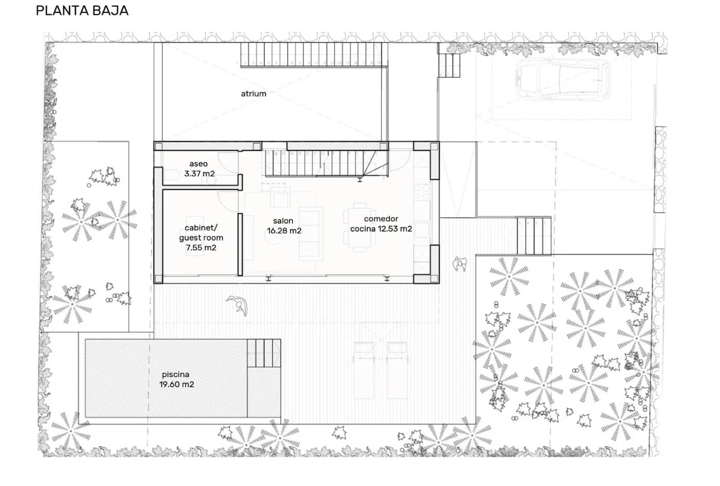 3 soverom Villa til salgs i Corralejo med garasje - € 650 000 (Ref: 8498515)