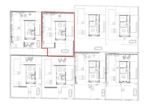 2 soverom Villa til salgs i Corralejo med svømmebasseng garasje - € 620 000 (Ref: 8498516)
