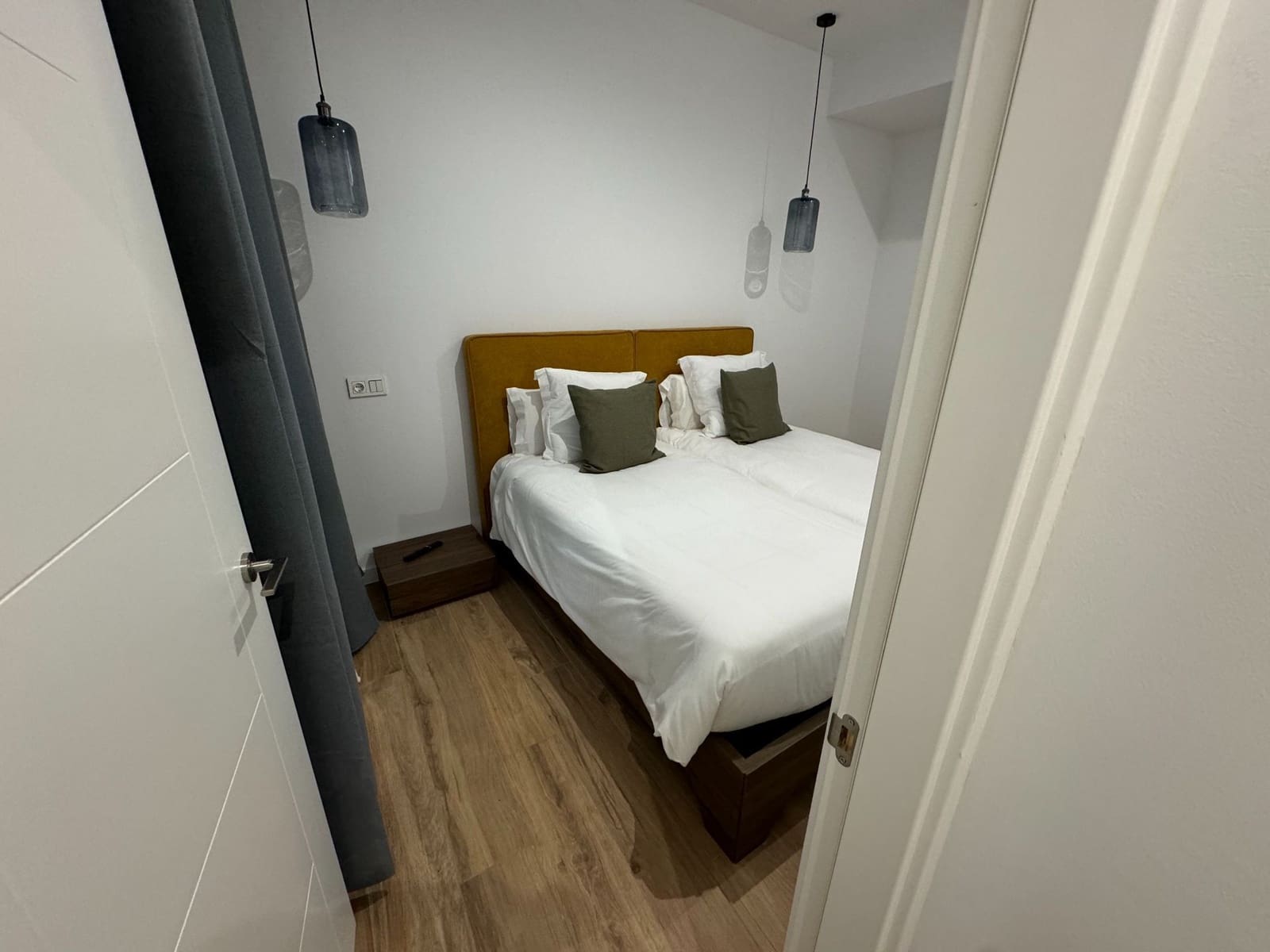 6 soveværelse Lejlighed til salg i Puerto del Rosario - € 790.000 (Ref: 8504058)