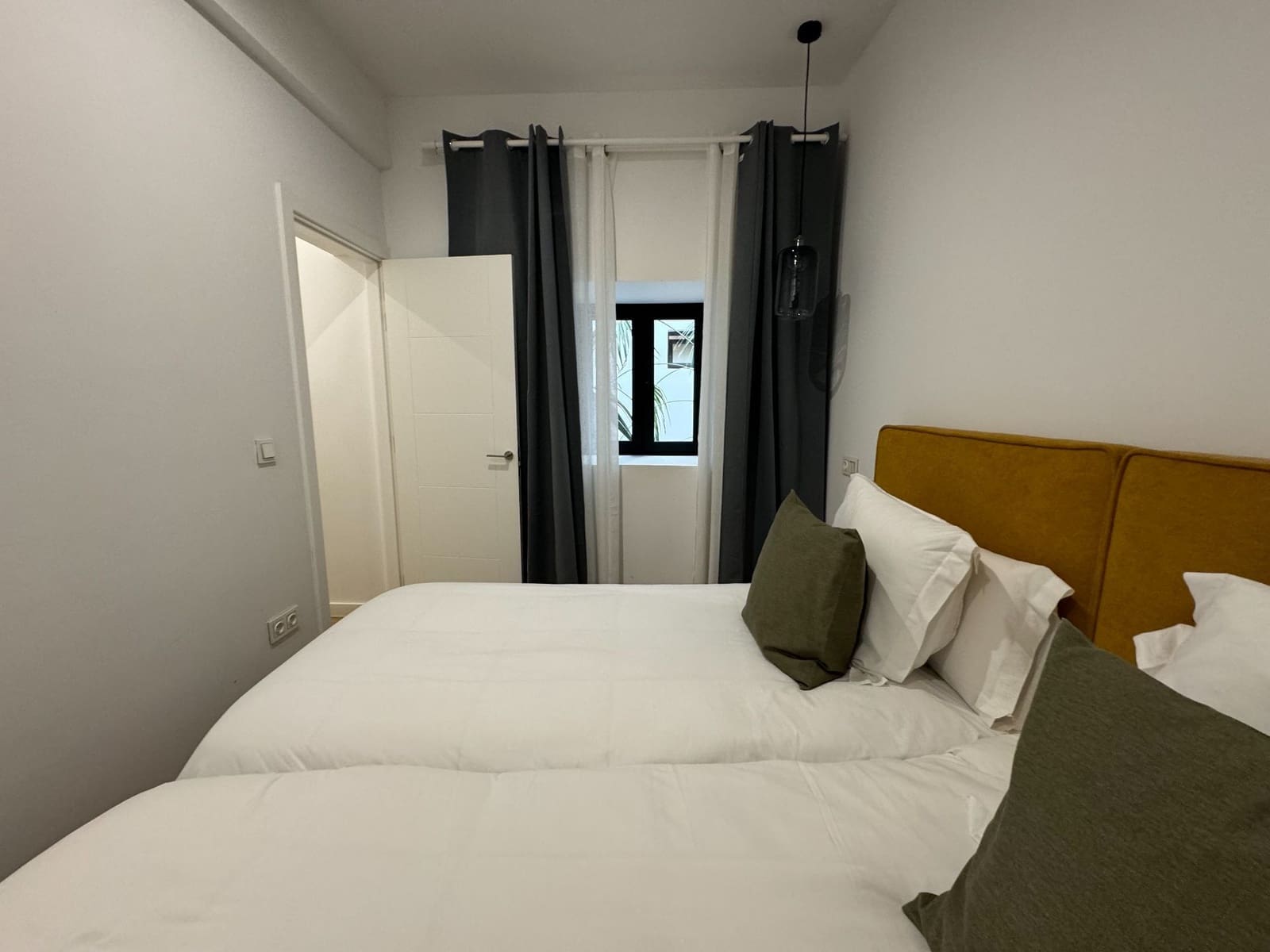 6 soveværelse Lejlighed til salg i Puerto del Rosario - € 790.000 (Ref: 8504058)