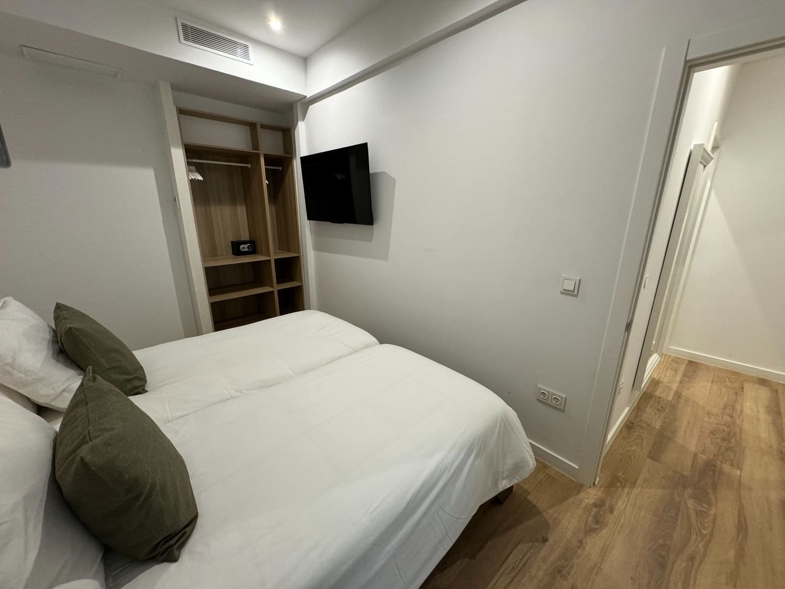 6 soveværelse Lejlighed til salg i Puerto del Rosario - € 790.000 (Ref: 8504058)