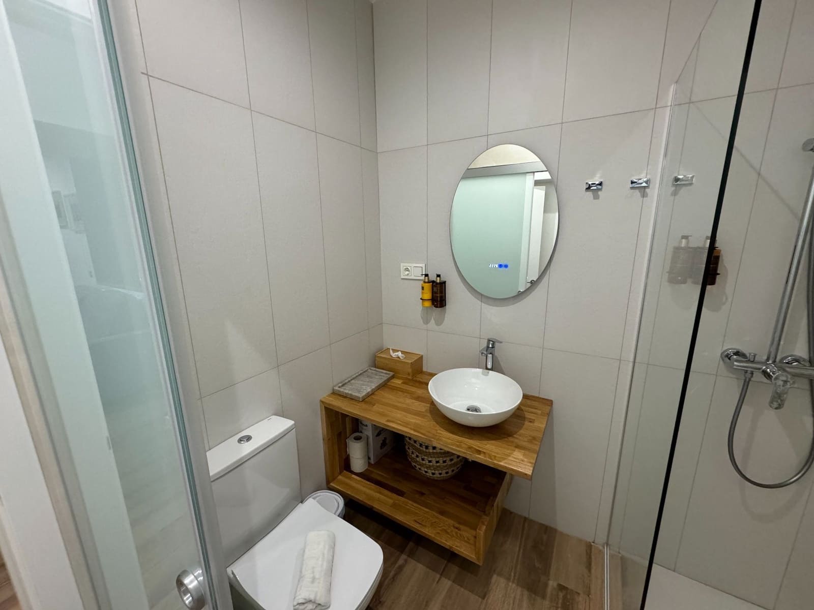 6 soveværelse Lejlighed til salg i Puerto del Rosario - € 790.000 (Ref: 8504058)