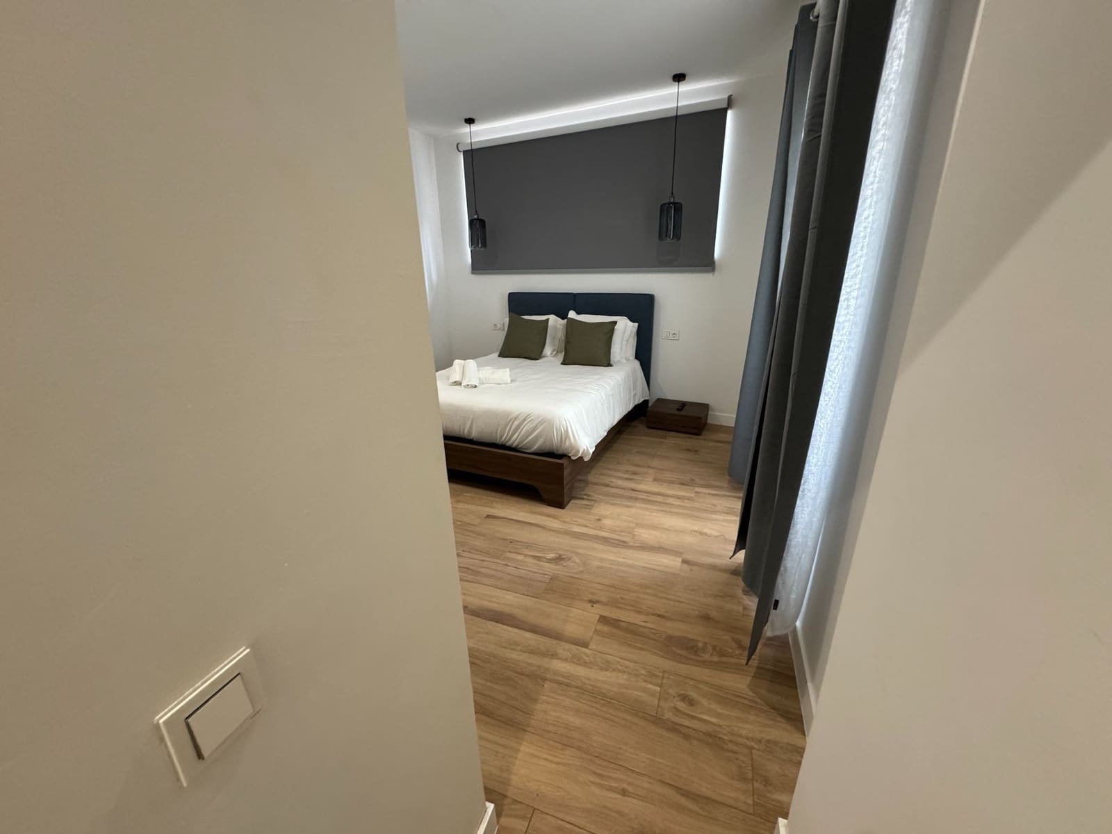 6 soveværelse Lejlighed til salg i Puerto del Rosario - € 790.000 (Ref: 8504058)