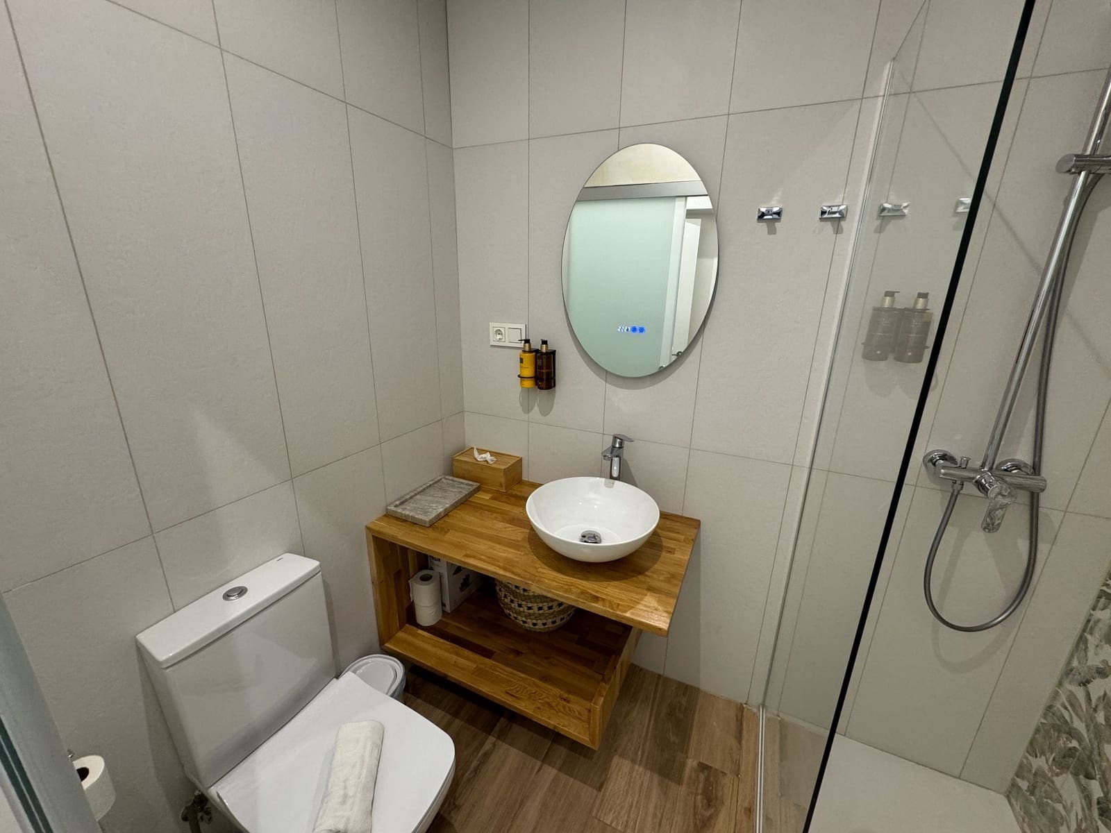 6 soveværelse Lejlighed til salg i Puerto del Rosario - € 790.000 (Ref: 8504058)