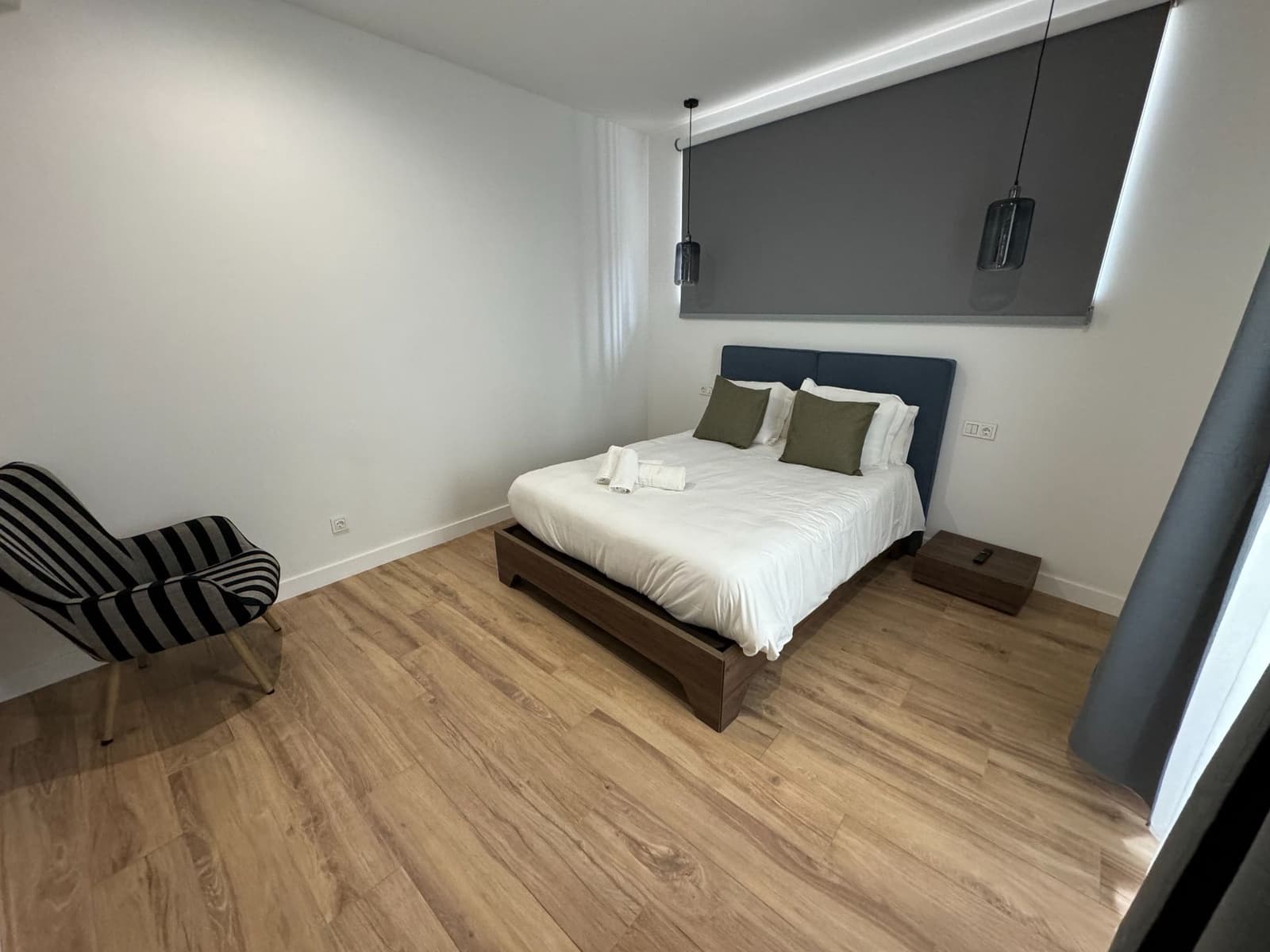 6 soveværelse Lejlighed til salg i Puerto del Rosario - € 790.000 (Ref: 8504058)