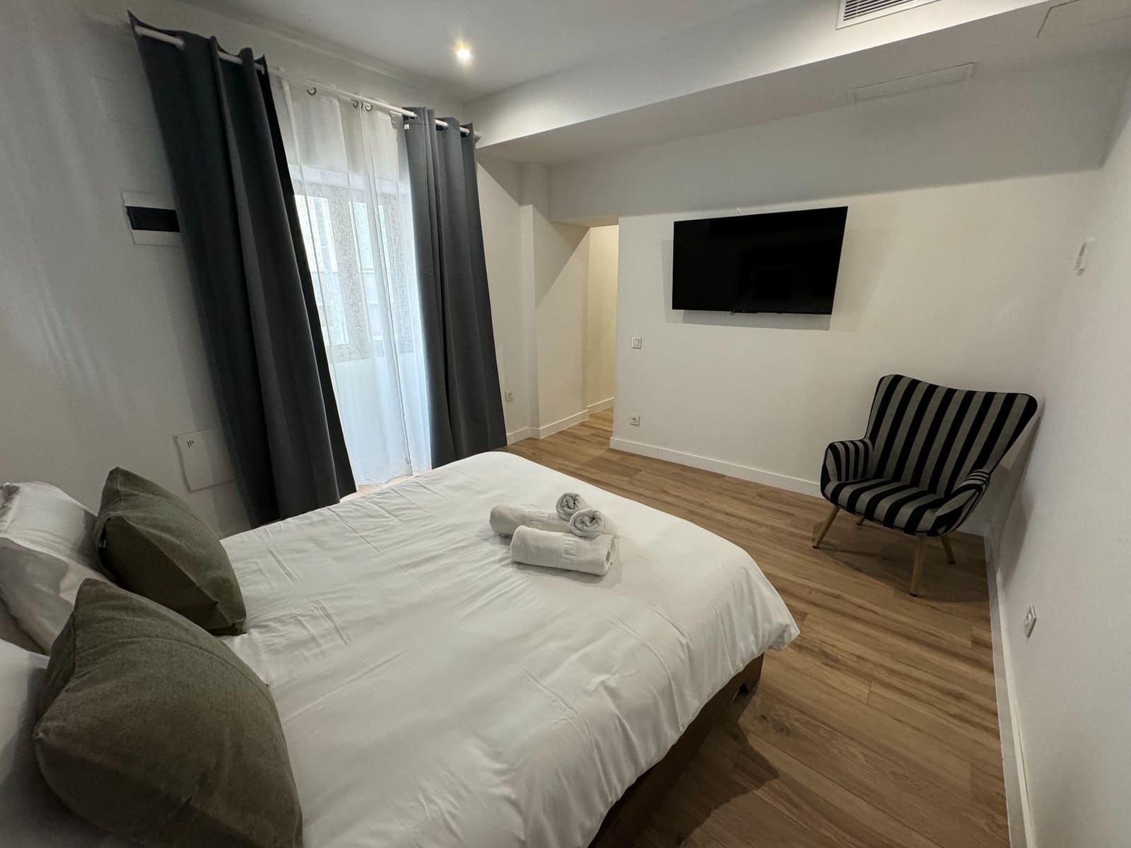 6 soveværelse Lejlighed til salg i Puerto del Rosario - € 790.000 (Ref: 8504058)