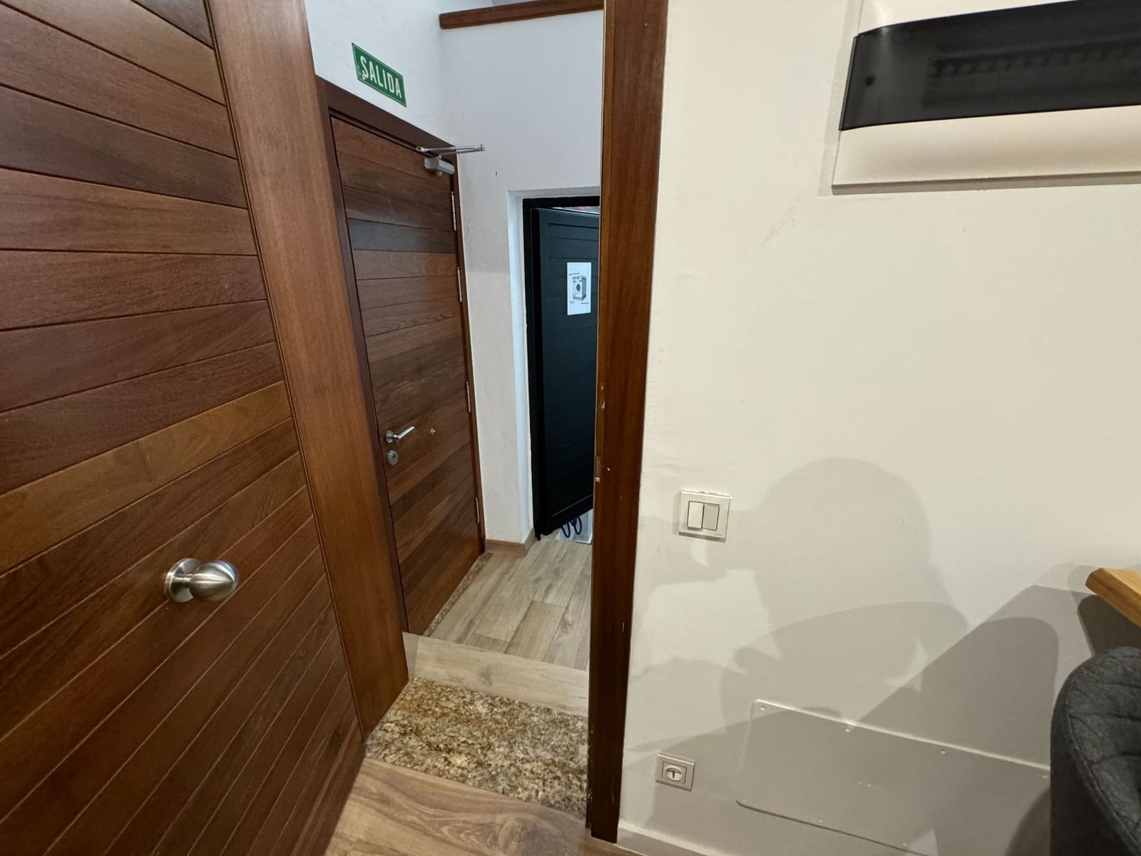 6 soveværelse Lejlighed til salg i Puerto del Rosario - € 790.000 (Ref: 8504058)