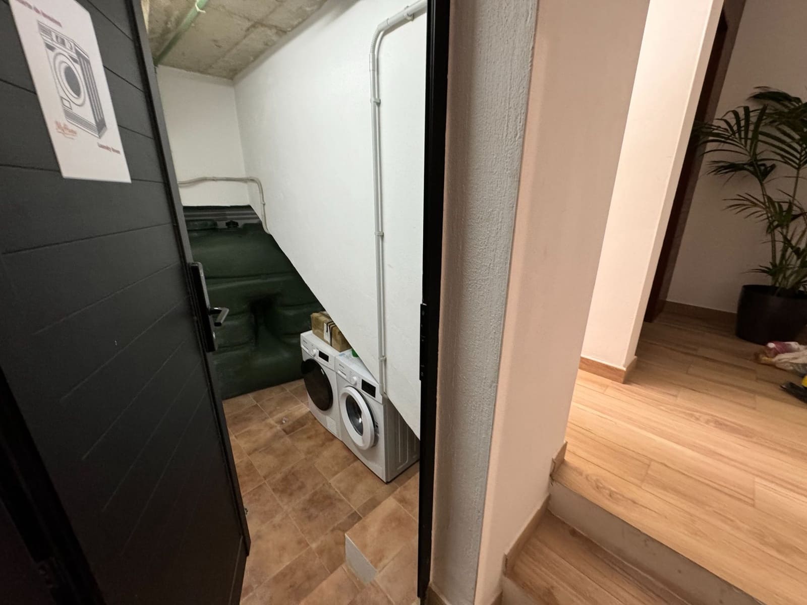 6 soveværelse Lejlighed til salg i Puerto del Rosario - € 790.000 (Ref: 8504058)