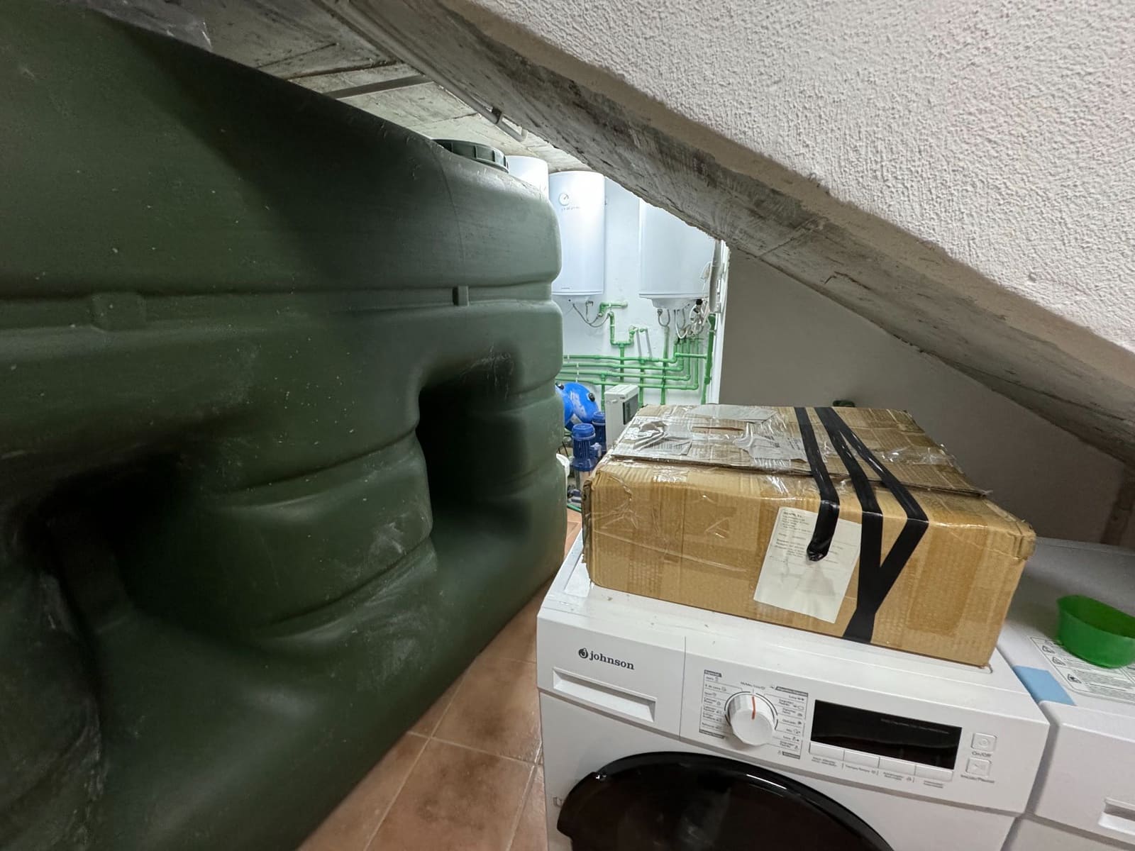 6 soveværelse Lejlighed til salg i Puerto del Rosario - € 790.000 (Ref: 8504058)