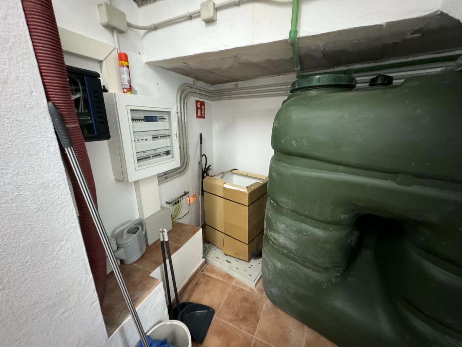 6 soveværelse Lejlighed til salg i Puerto del Rosario - € 790.000 (Ref: 8504058)