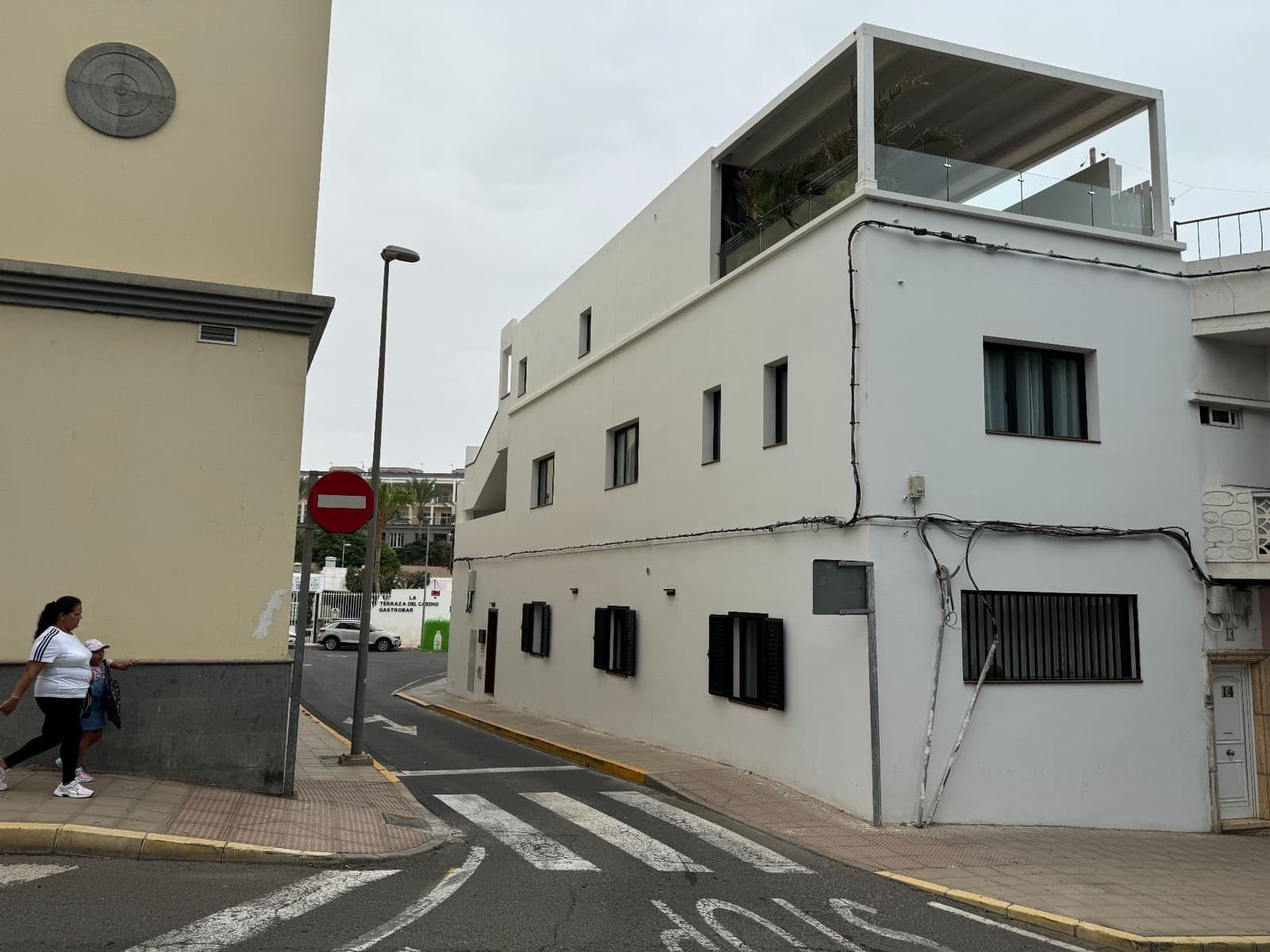 6 soveværelse Lejlighed til salg i Puerto del Rosario - € 790.000 (Ref: 8504058)