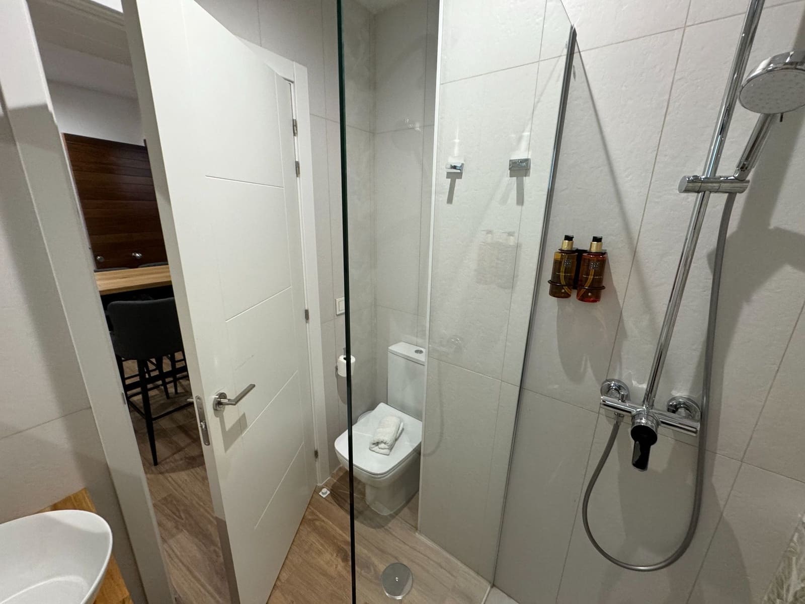 6 soveværelse Lejlighed til salg i Puerto del Rosario - € 790.000 (Ref: 8504058)