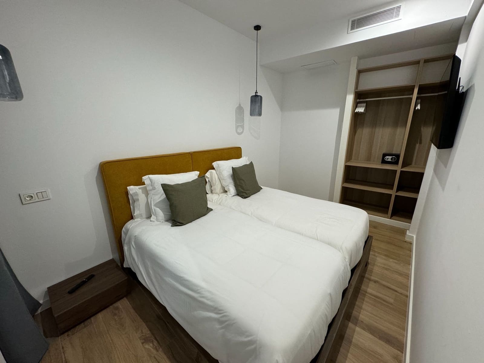 6 soveværelse Lejlighed til salg i Puerto del Rosario - € 790.000 (Ref: 8504058)