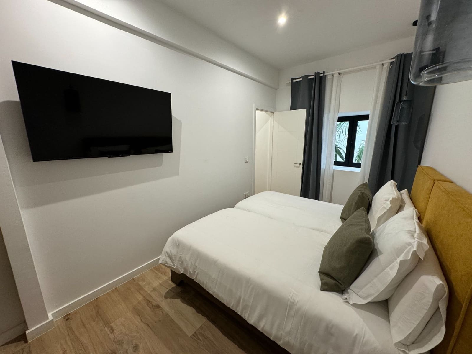 6 soveværelse Lejlighed til salg i Puerto del Rosario - € 790.000 (Ref: 8504058)