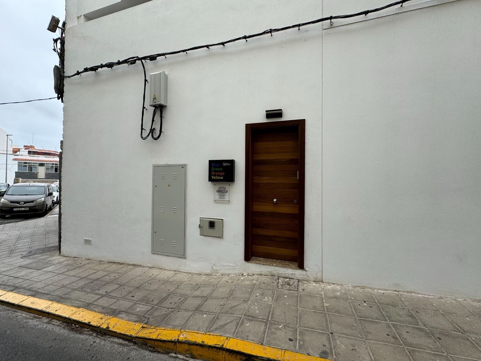 6 soveværelse Lejlighed til salg i Puerto del Rosario - € 790.000 (Ref: 8504058)