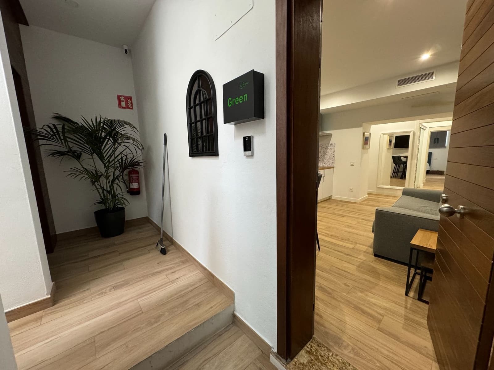 6 soveværelse Lejlighed til salg i Puerto del Rosario - € 790.000 (Ref: 8504058)