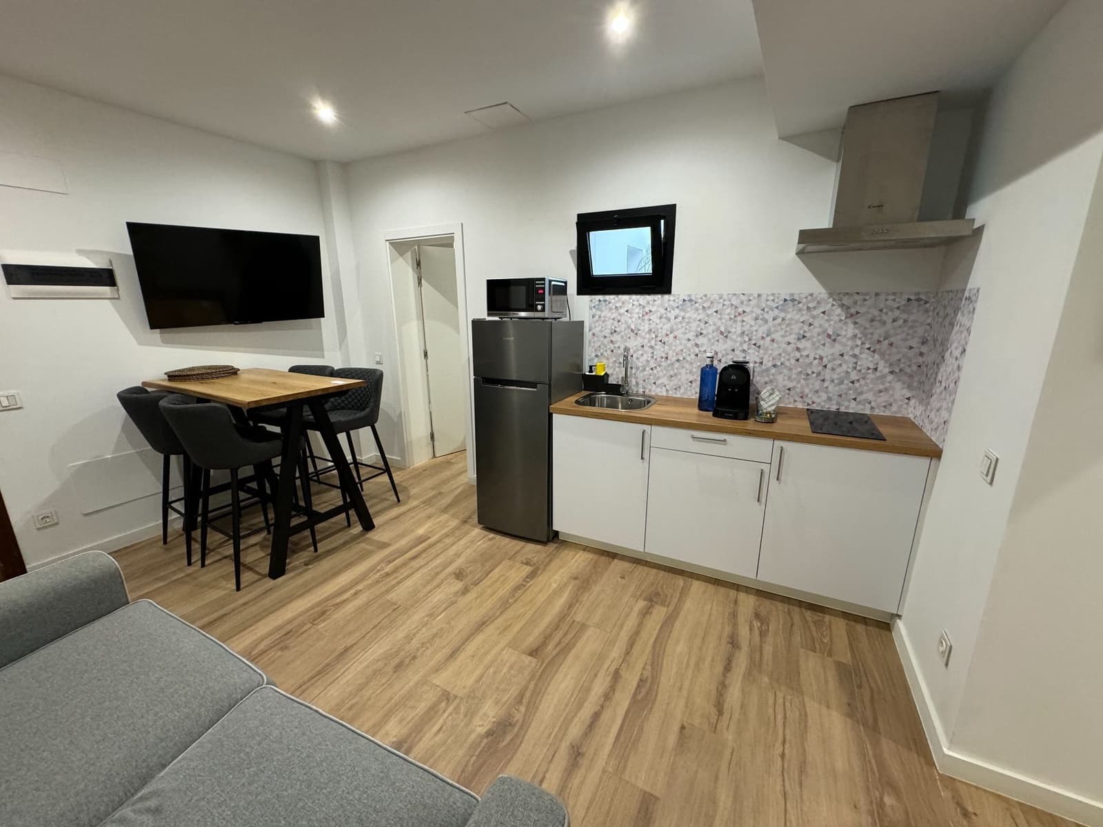 6 soveværelse Lejlighed til salg i Puerto del Rosario - € 790.000 (Ref: 8504058)