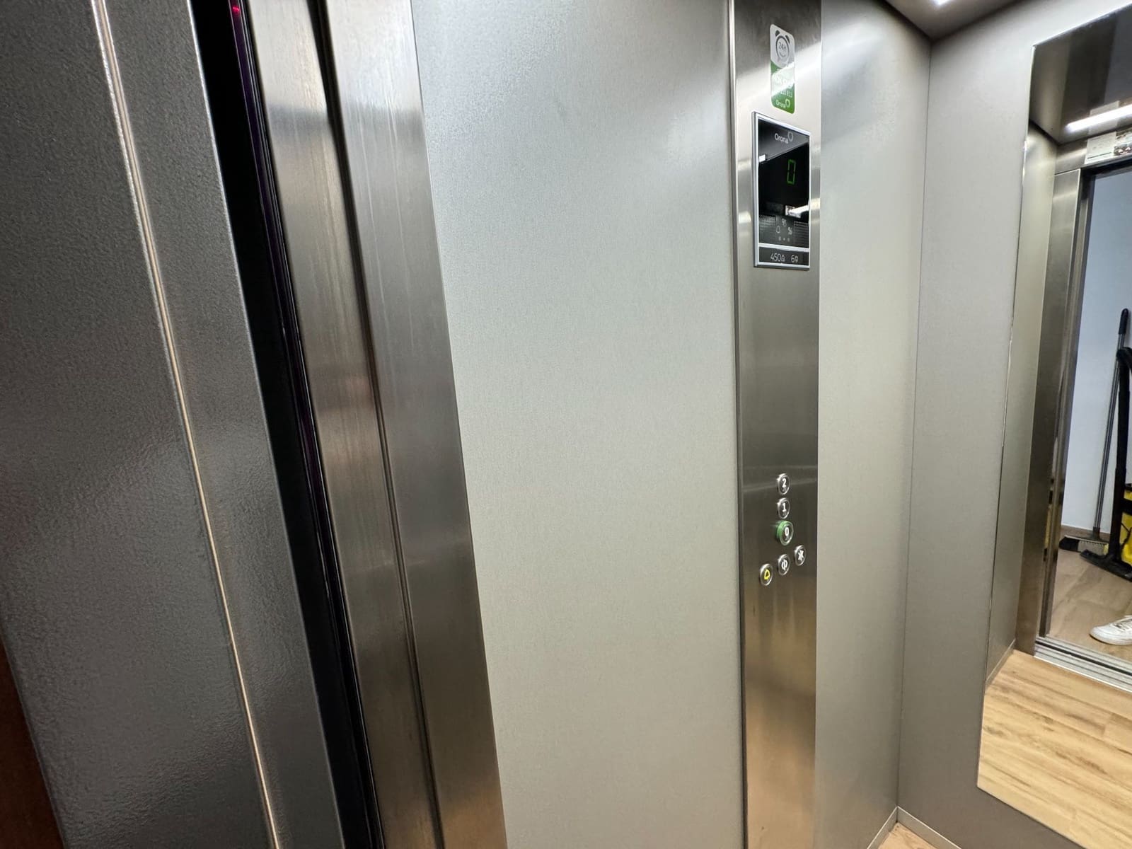 6 soveværelse Lejlighed til salg i Puerto del Rosario - € 790.000 (Ref: 8504058)