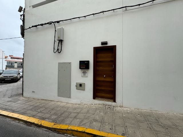 6 soverom Leilighet til salgs i Puerto del Rosario - € 790 000 (Ref: 8504058)