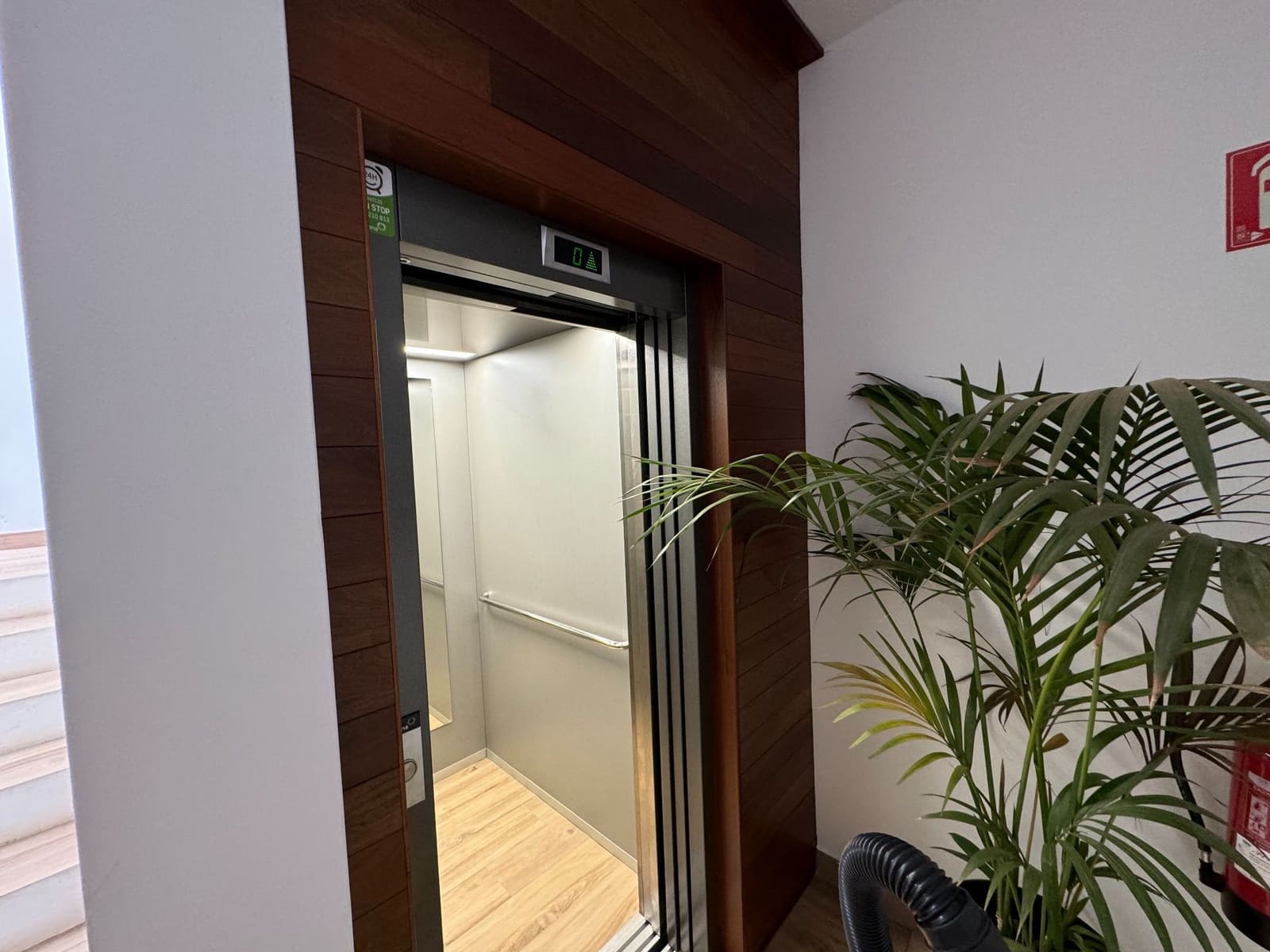 6 soveværelse Lejlighed til salg i Puerto del Rosario - € 790.000 (Ref: 8504058)