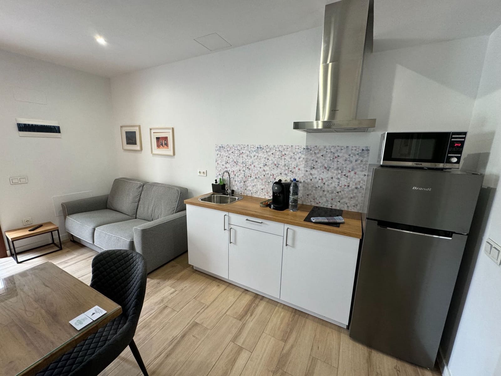 6 soveværelse Lejlighed til salg i Puerto del Rosario - € 790.000 (Ref: 8504058)