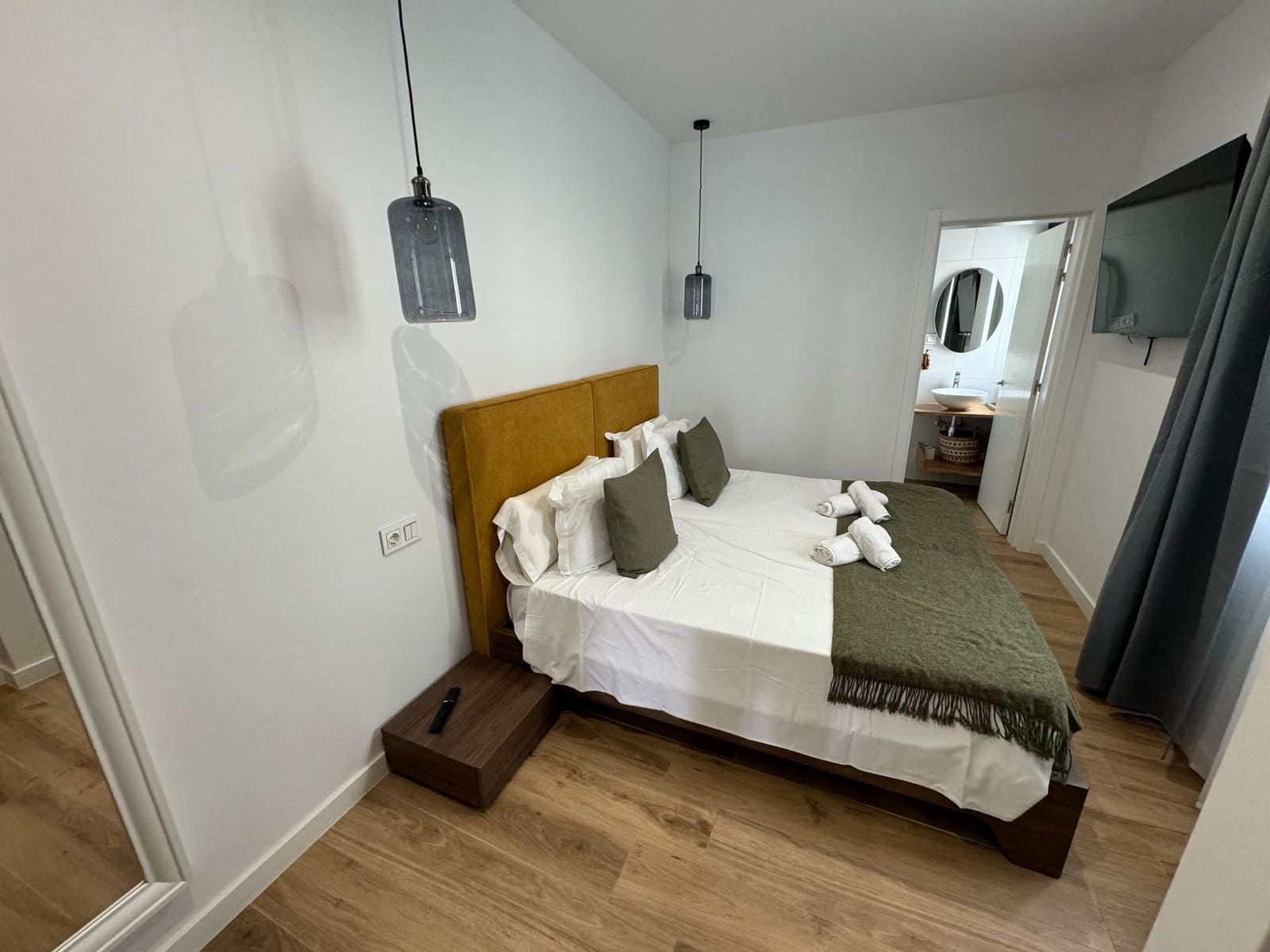 6 soveværelse Lejlighed til salg i Puerto del Rosario - € 790.000 (Ref: 8504058)