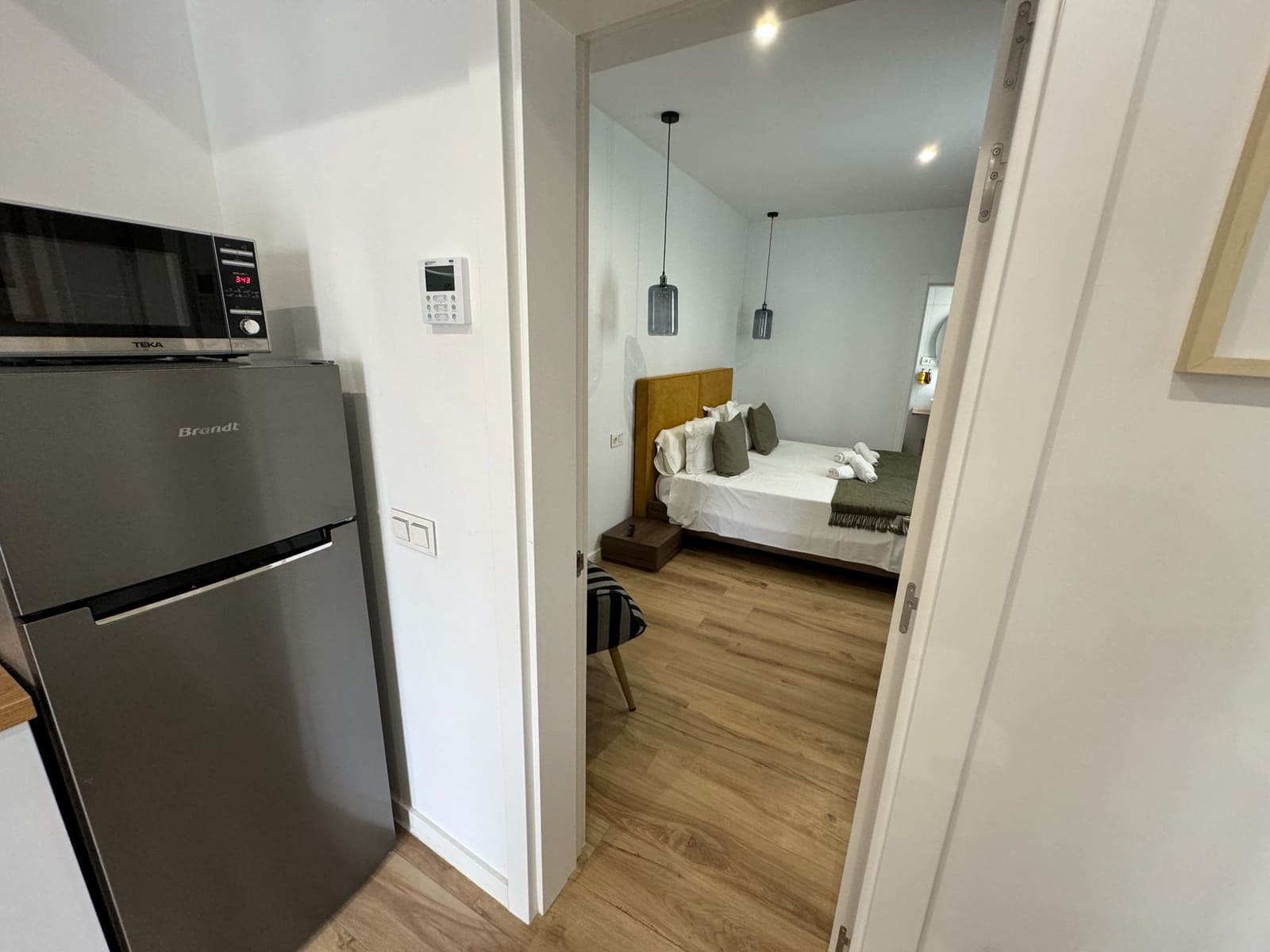 6 soveværelse Lejlighed til salg i Puerto del Rosario - € 790.000 (Ref: 8504058)