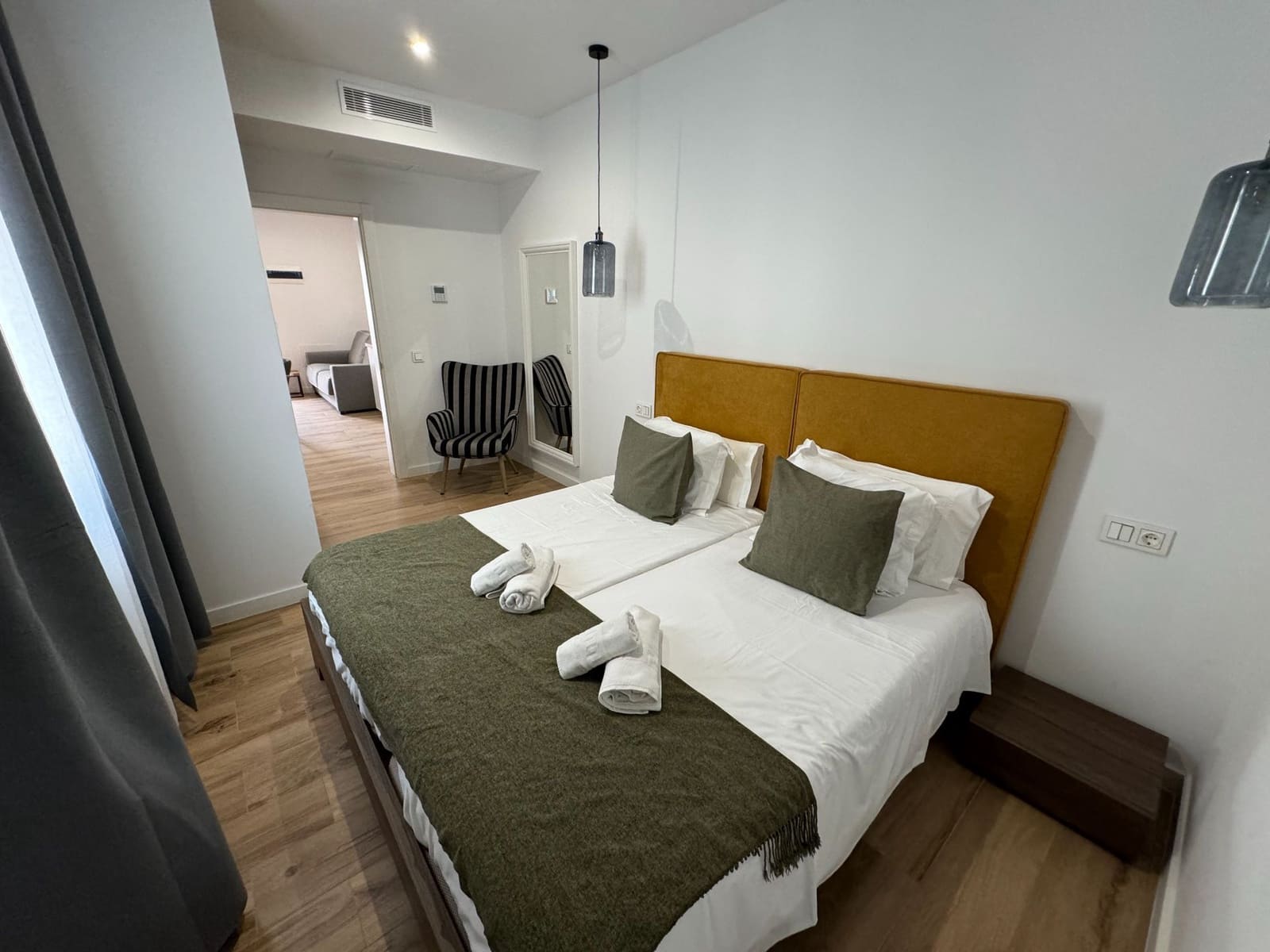 6 soveværelse Lejlighed til salg i Puerto del Rosario - € 790.000 (Ref: 8504058)