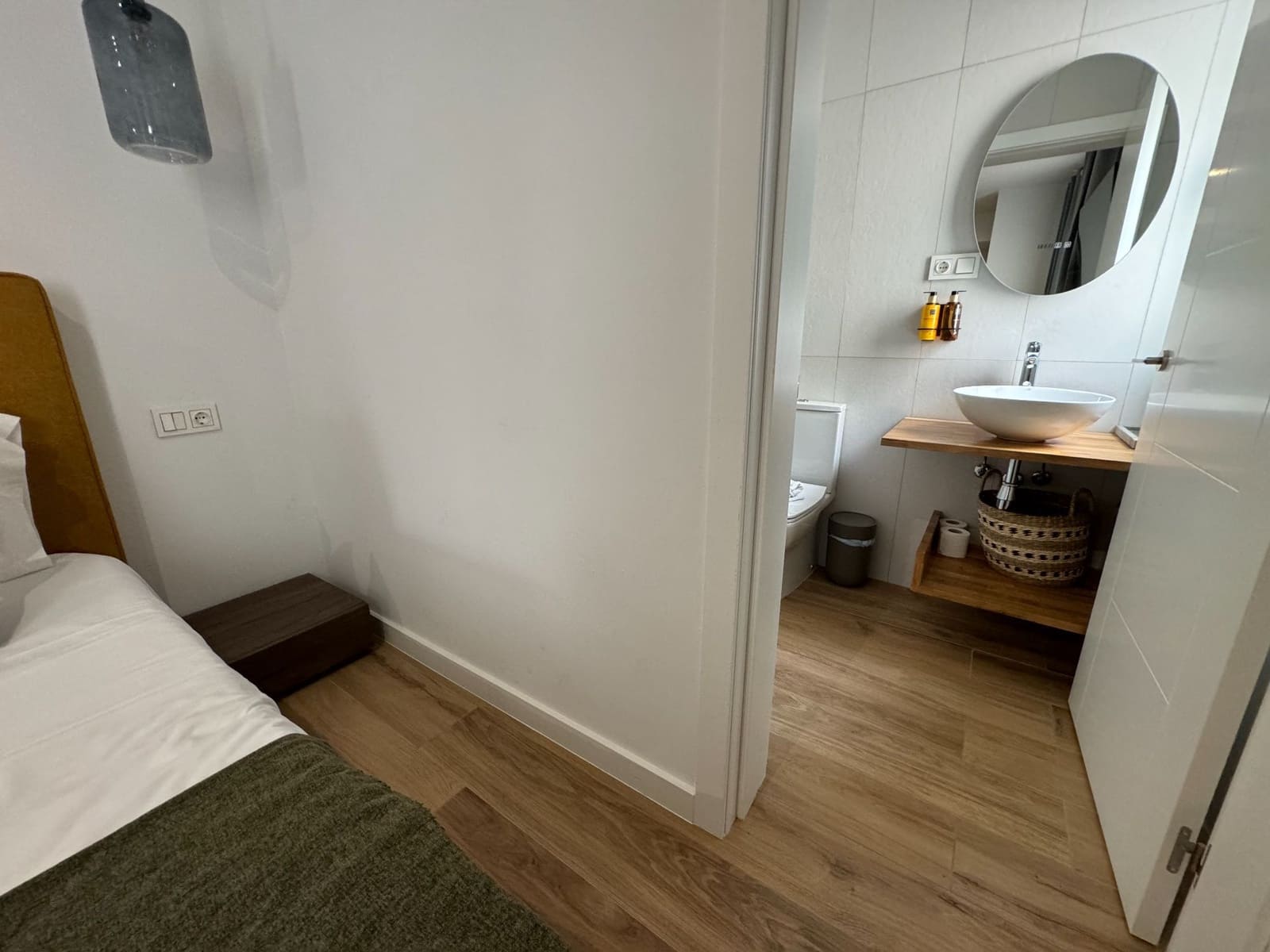 6 soveværelse Lejlighed til salg i Puerto del Rosario - € 790.000 (Ref: 8504058)