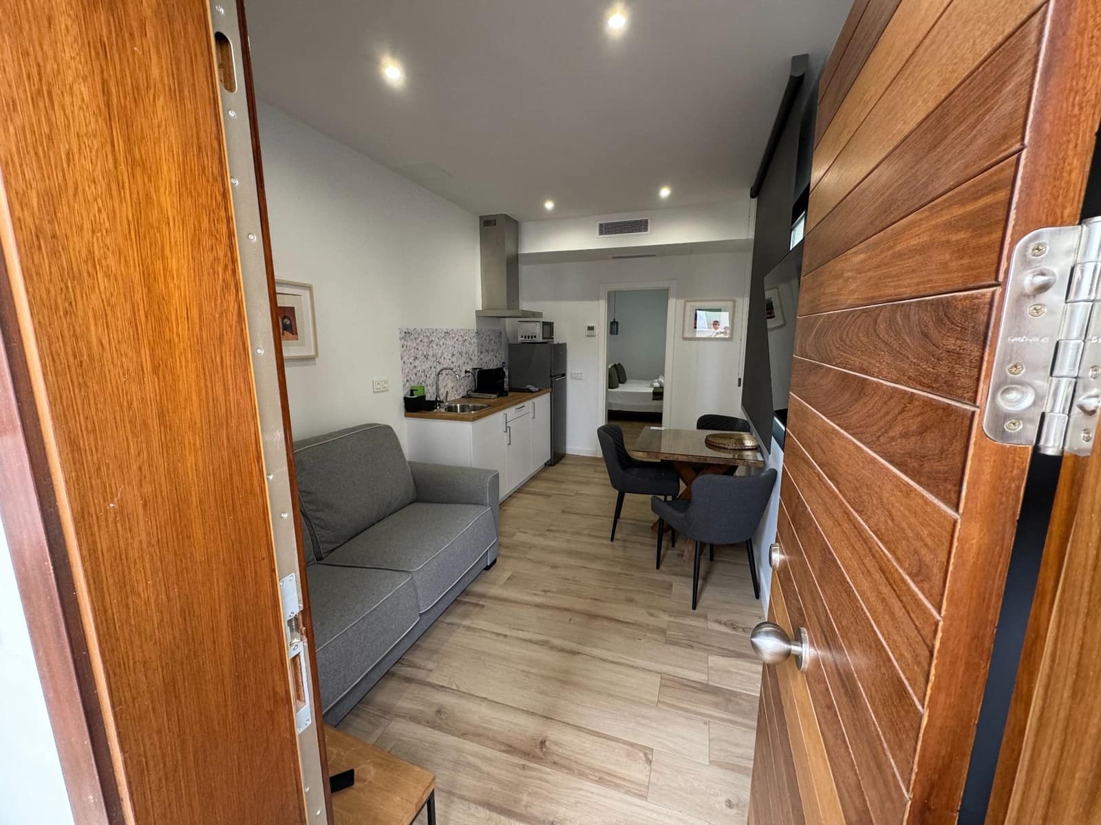 6 soveværelse Lejlighed til salg i Puerto del Rosario - € 790.000 (Ref: 8504058)