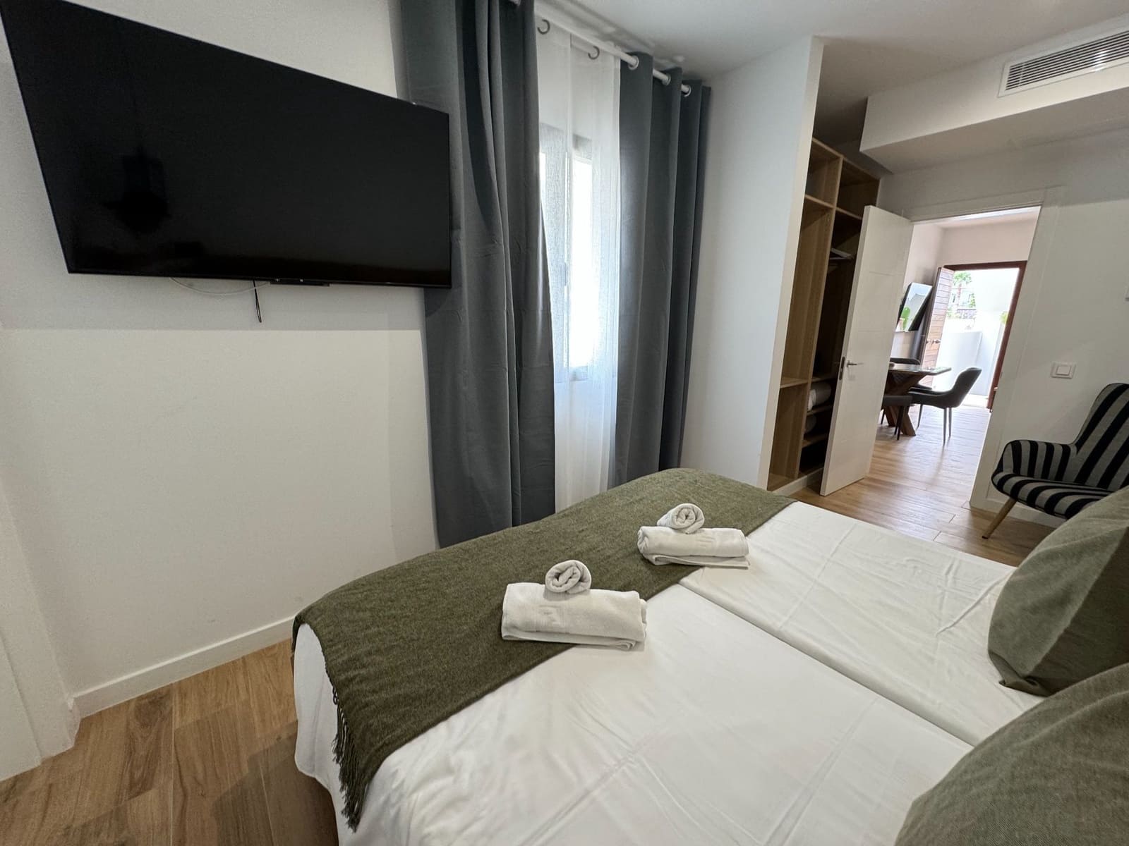 6 soveværelse Lejlighed til salg i Puerto del Rosario - € 790.000 (Ref: 8504058)