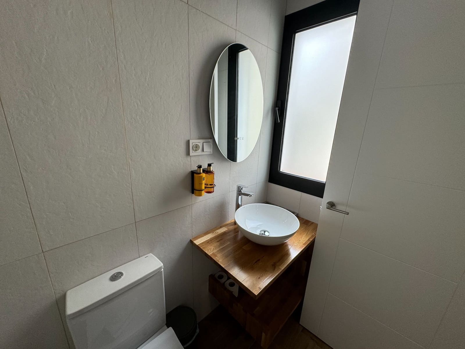 6 soveværelse Lejlighed til salg i Puerto del Rosario - € 790.000 (Ref: 8504058)