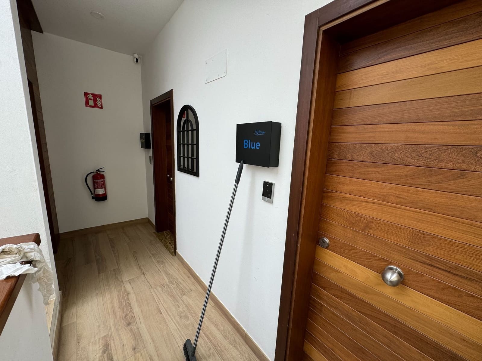 6 soveværelse Lejlighed til salg i Puerto del Rosario - € 790.000 (Ref: 8504058)