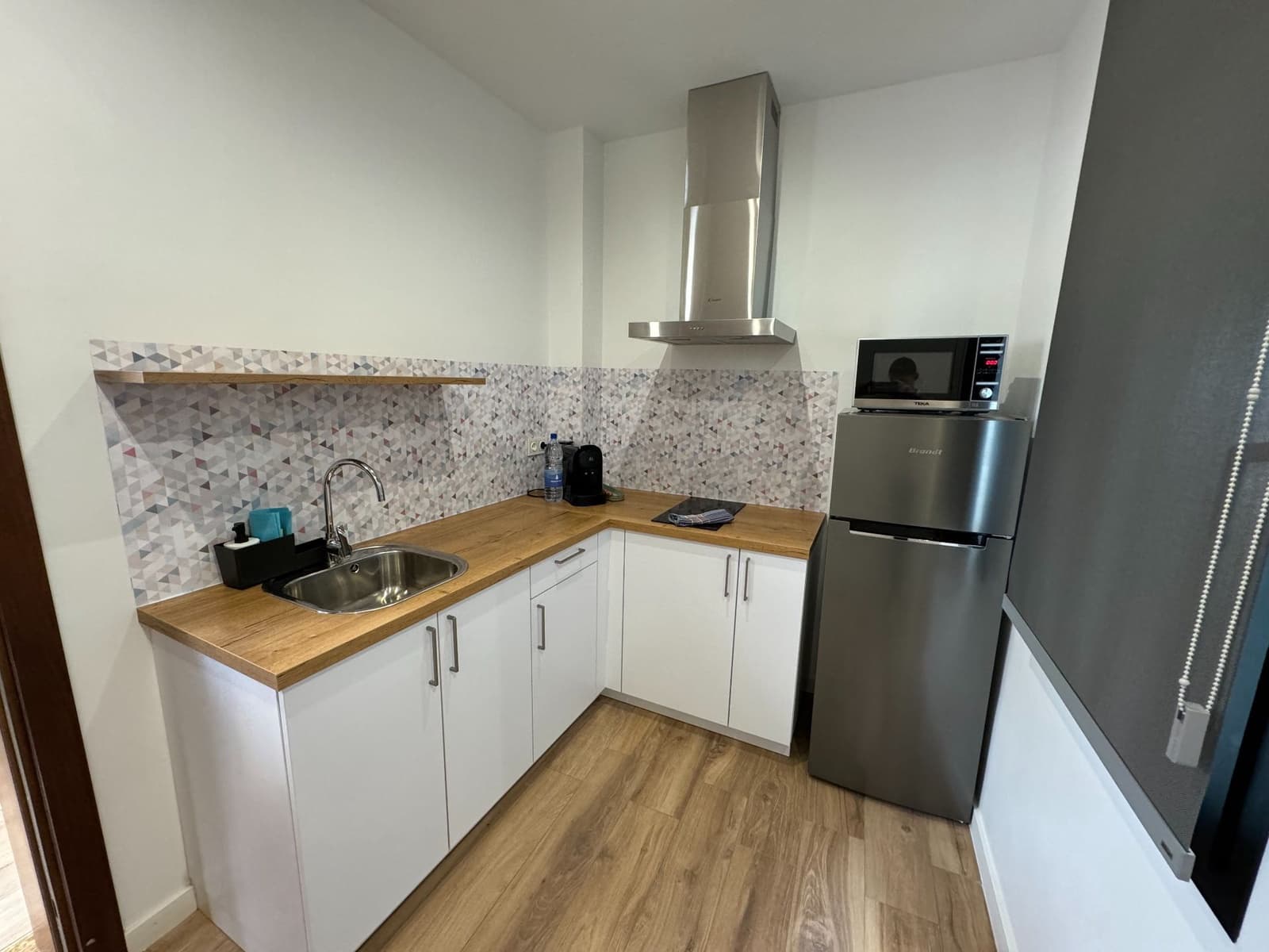 6 soveværelse Lejlighed til salg i Puerto del Rosario - € 790.000 (Ref: 8504058)