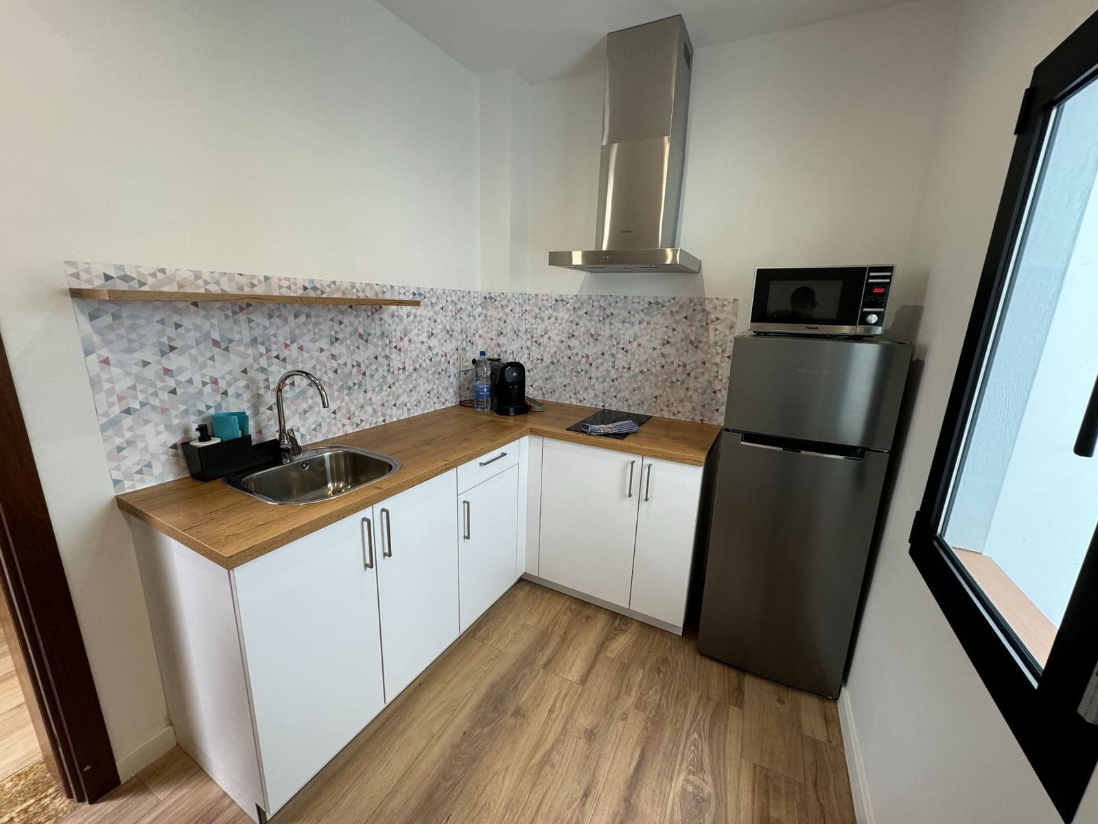 6 soveværelse Lejlighed til salg i Puerto del Rosario - € 790.000 (Ref: 8504058)