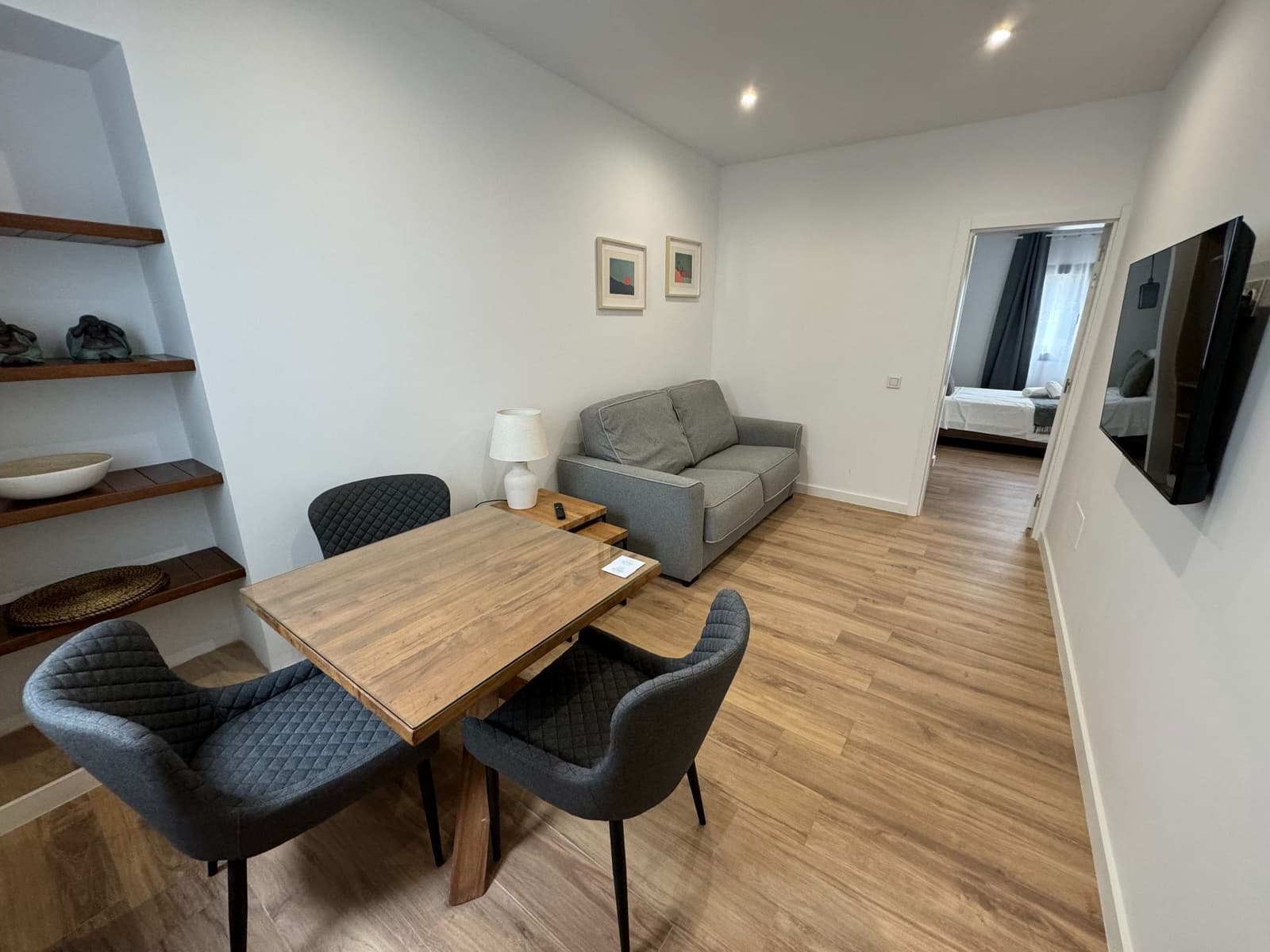 6 soveværelse Lejlighed til salg i Puerto del Rosario - € 790.000 (Ref: 8504058)