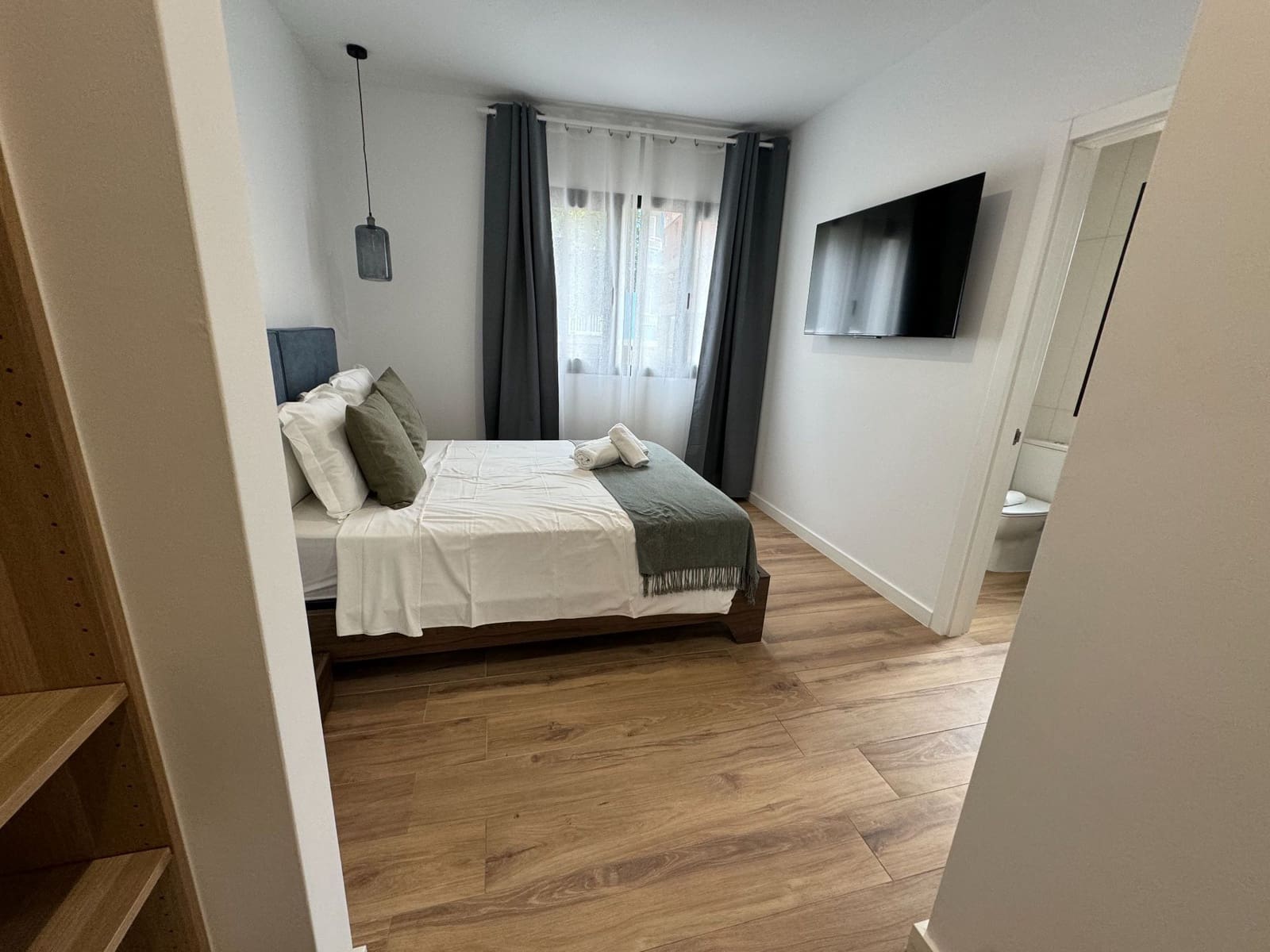 6 soveværelse Lejlighed til salg i Puerto del Rosario - € 790.000 (Ref: 8504058)