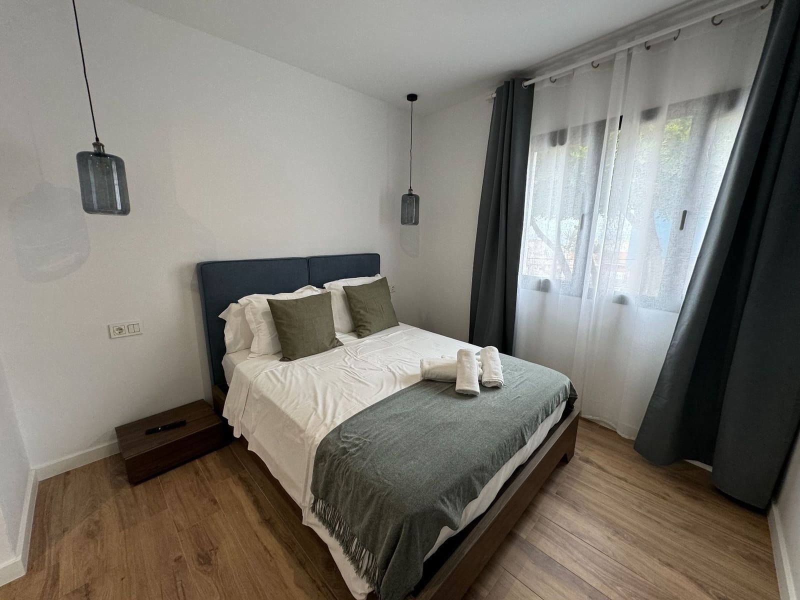 6 soveværelse Lejlighed til salg i Puerto del Rosario - € 790.000 (Ref: 8504058)