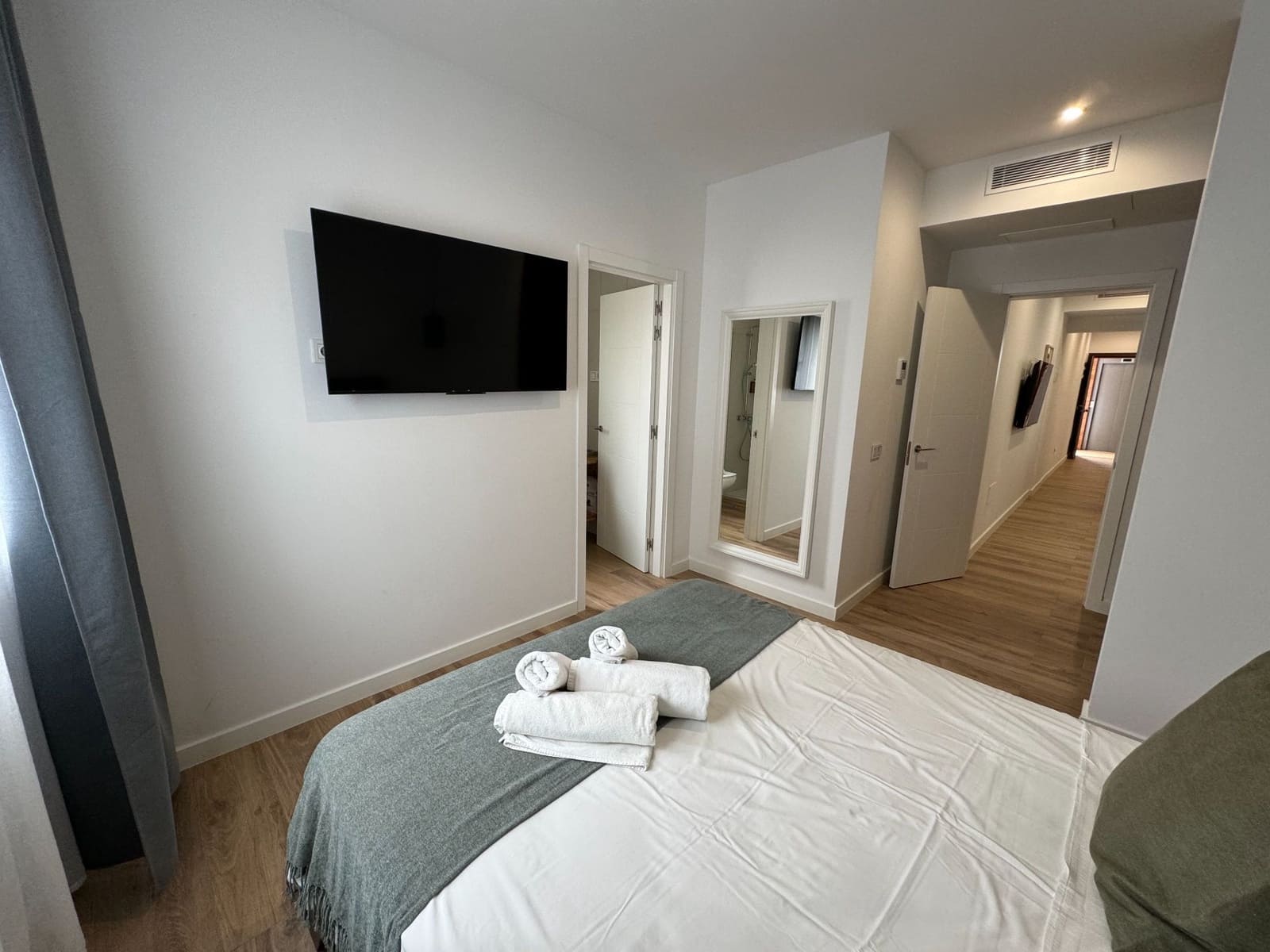 6 soveværelse Lejlighed til salg i Puerto del Rosario - € 790.000 (Ref: 8504058)