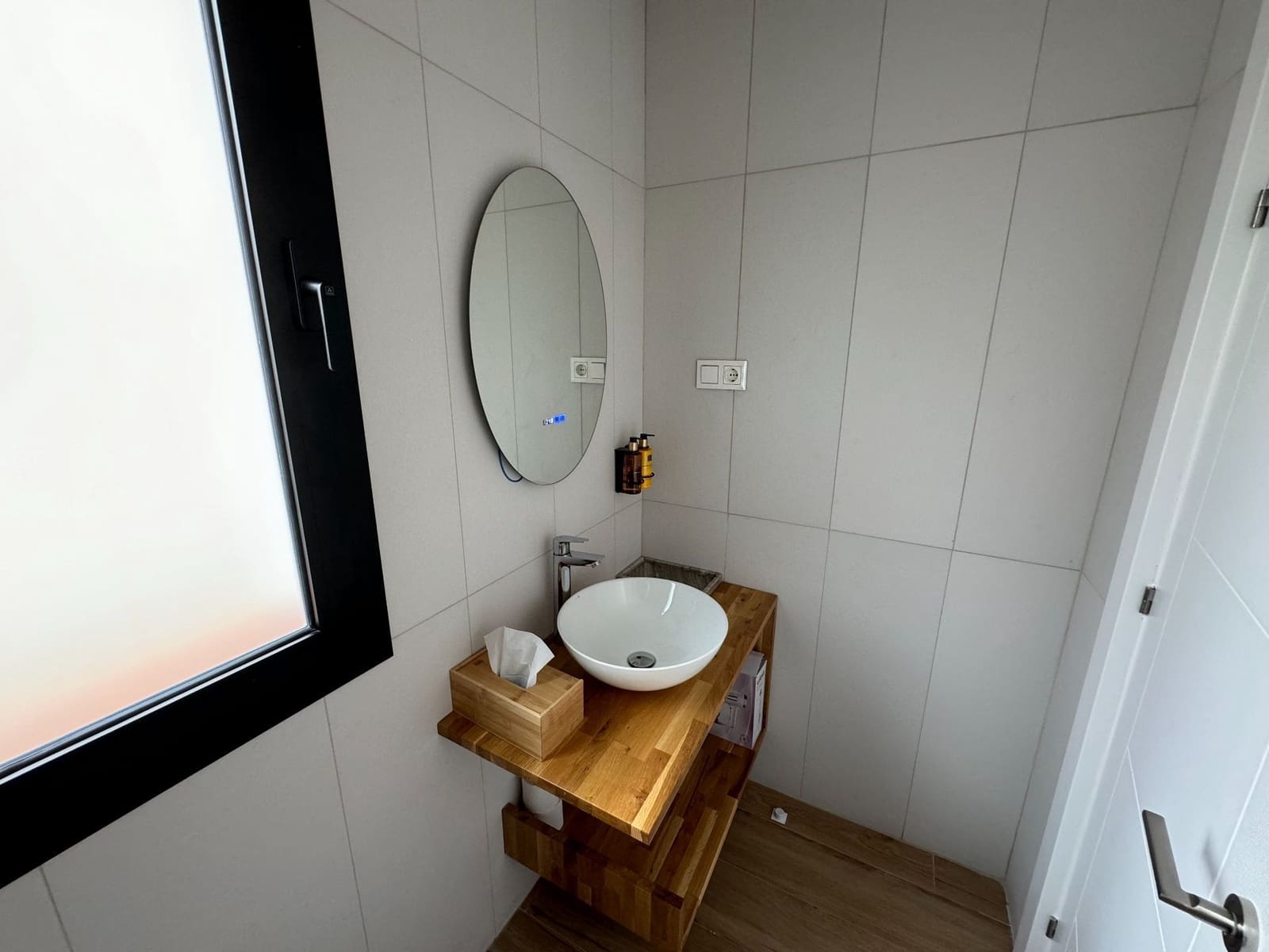 6 soveværelse Lejlighed til salg i Puerto del Rosario - € 790.000 (Ref: 8504058)