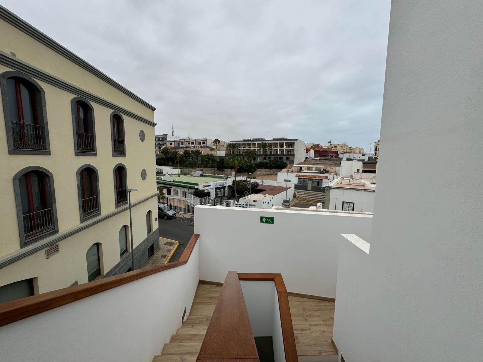 6 soveværelse Lejlighed til salg i Puerto del Rosario - € 790.000 (Ref: 8504058)