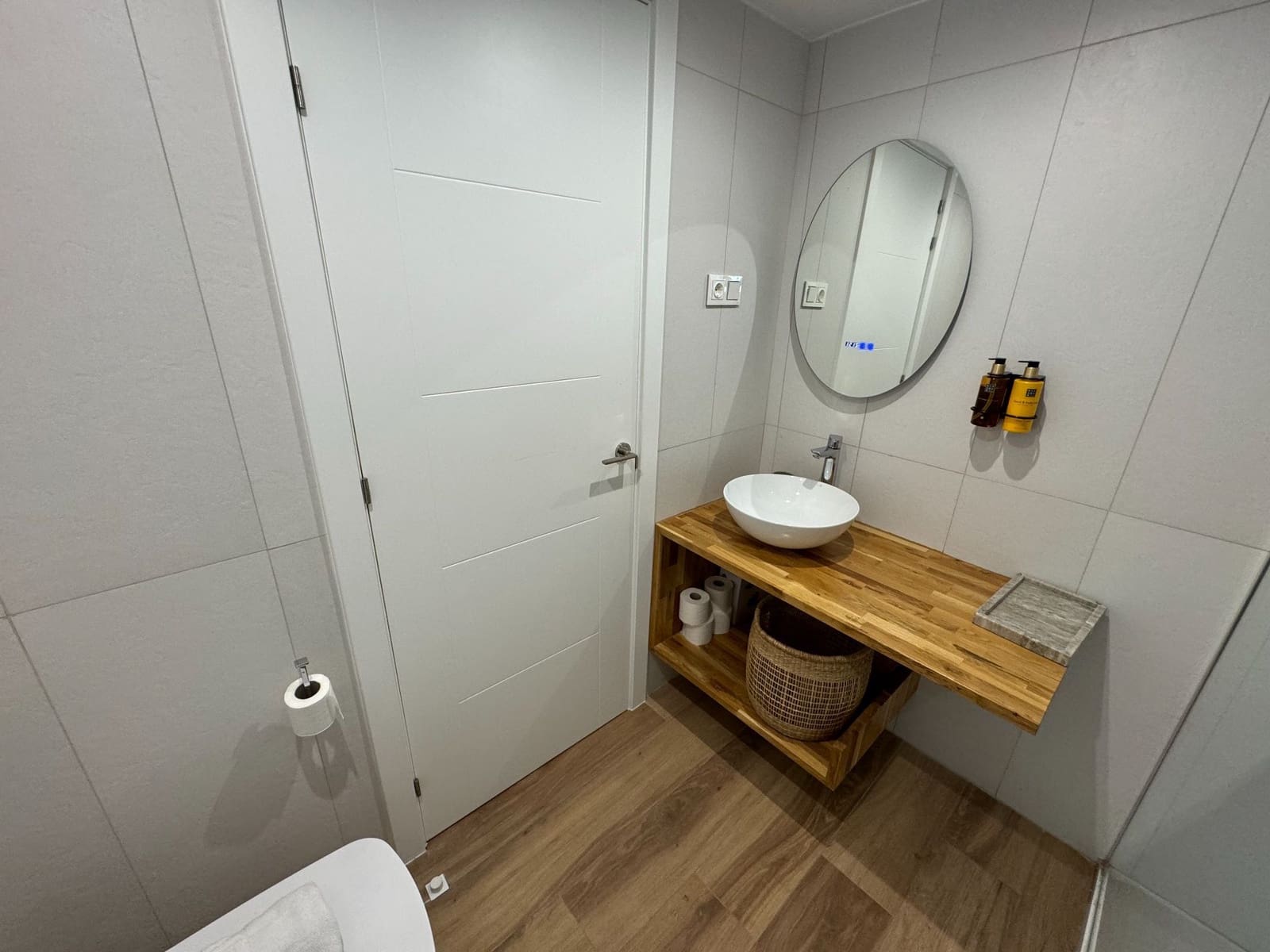 6 soveværelse Lejlighed til salg i Puerto del Rosario - € 790.000 (Ref: 8504058)